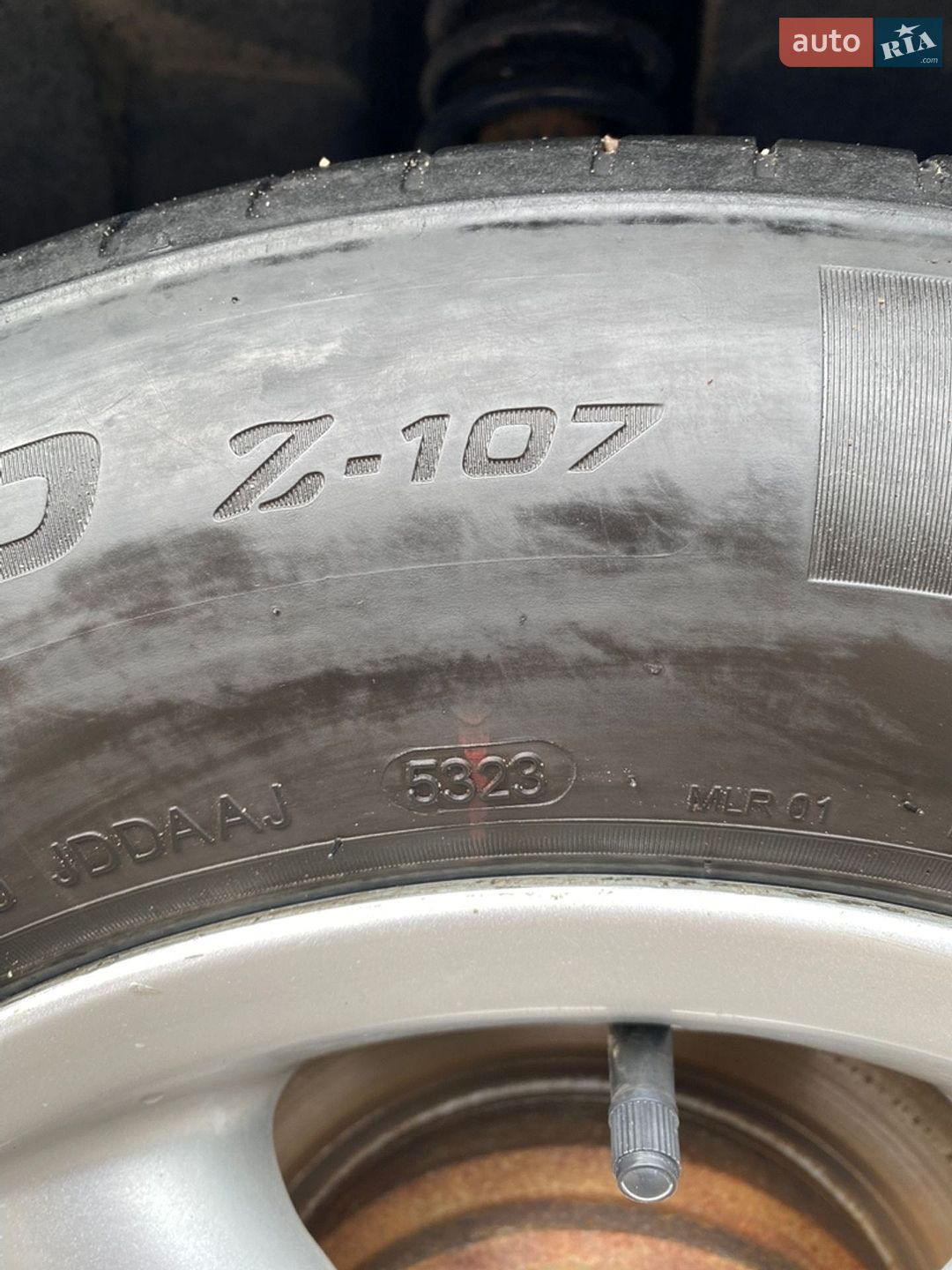 BMW 5 Series 2001 VIN WBADT110X0GY51644 фото оголошення 11 з 31