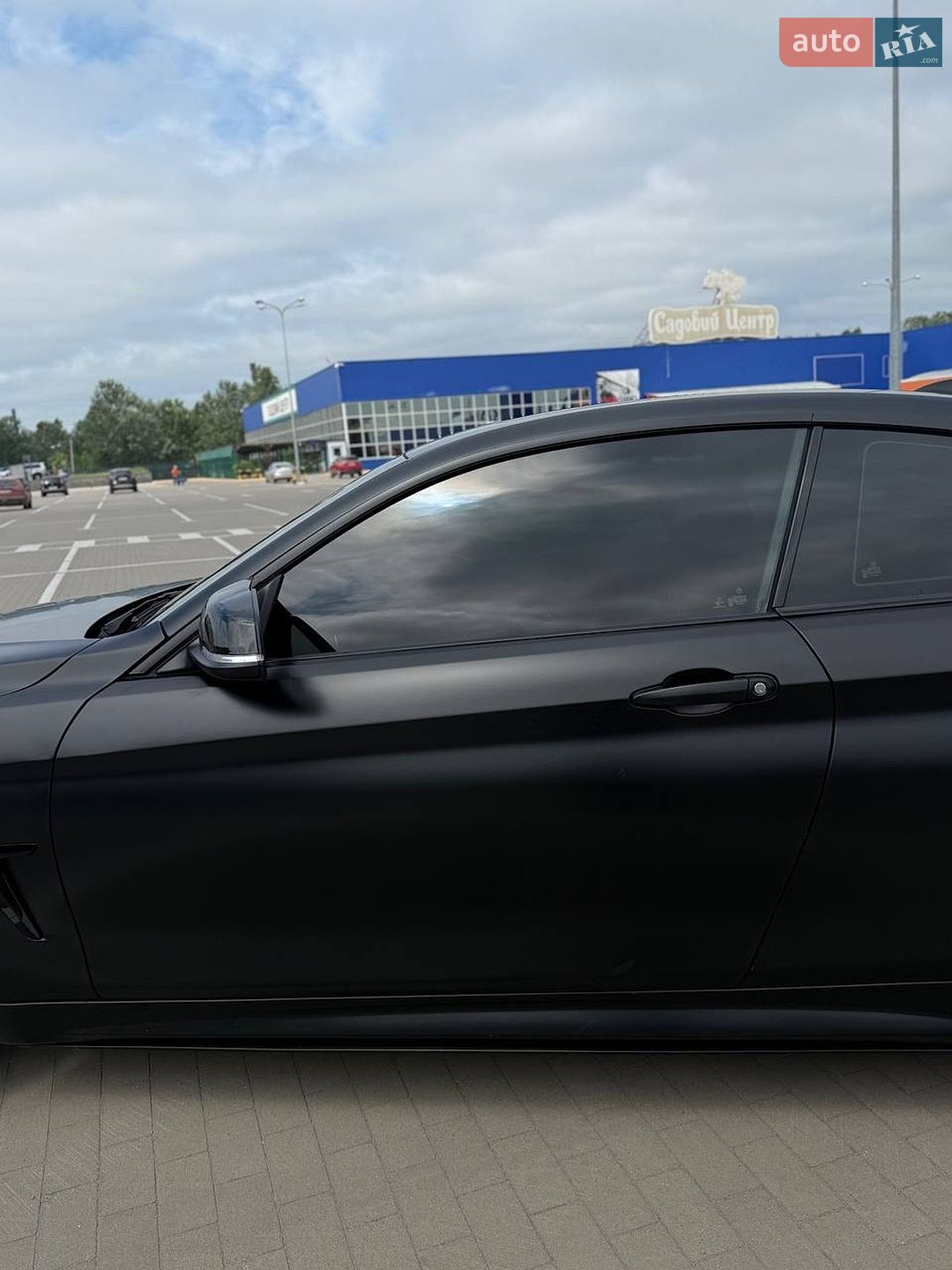 BMW 4 Series 2014 VIN WBA3N9C5XFK246171 фото оголошення 8 з 43
