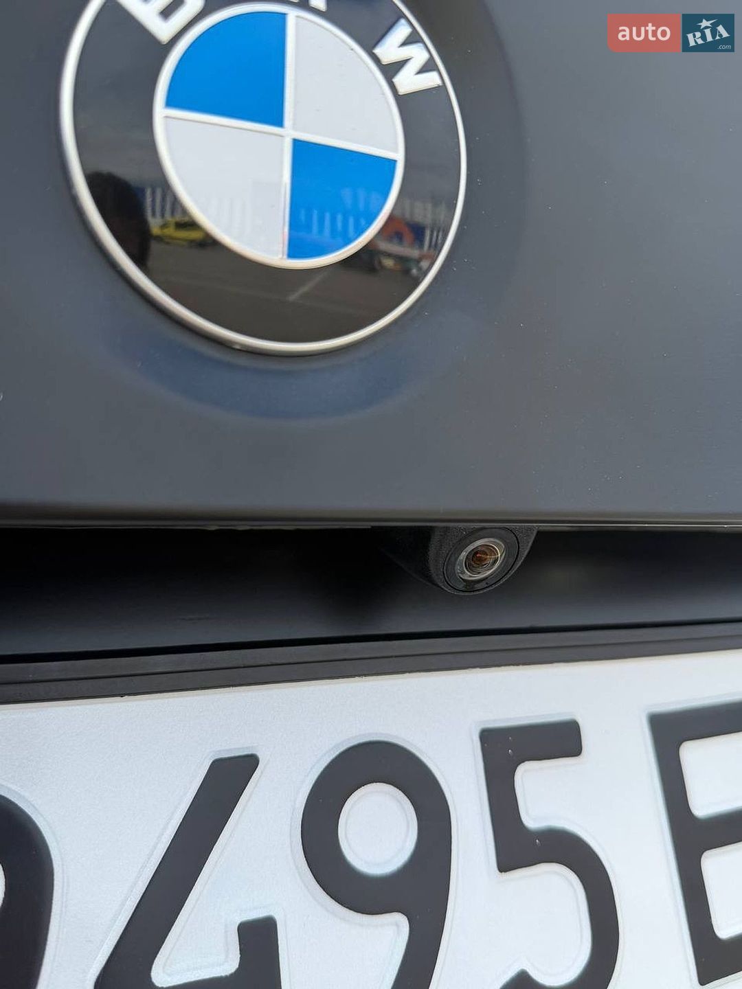 BMW 4 Series 2014 VIN WBA3N9C5XFK246171 фото оголошення 10 з 43