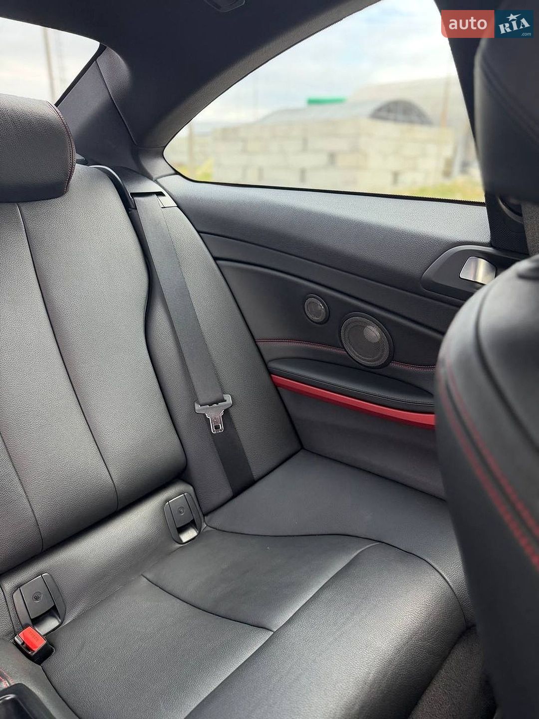 BMW 4 Series 2014 VIN WBA3N9C5XFK246171 фото оголошення 17 з 43