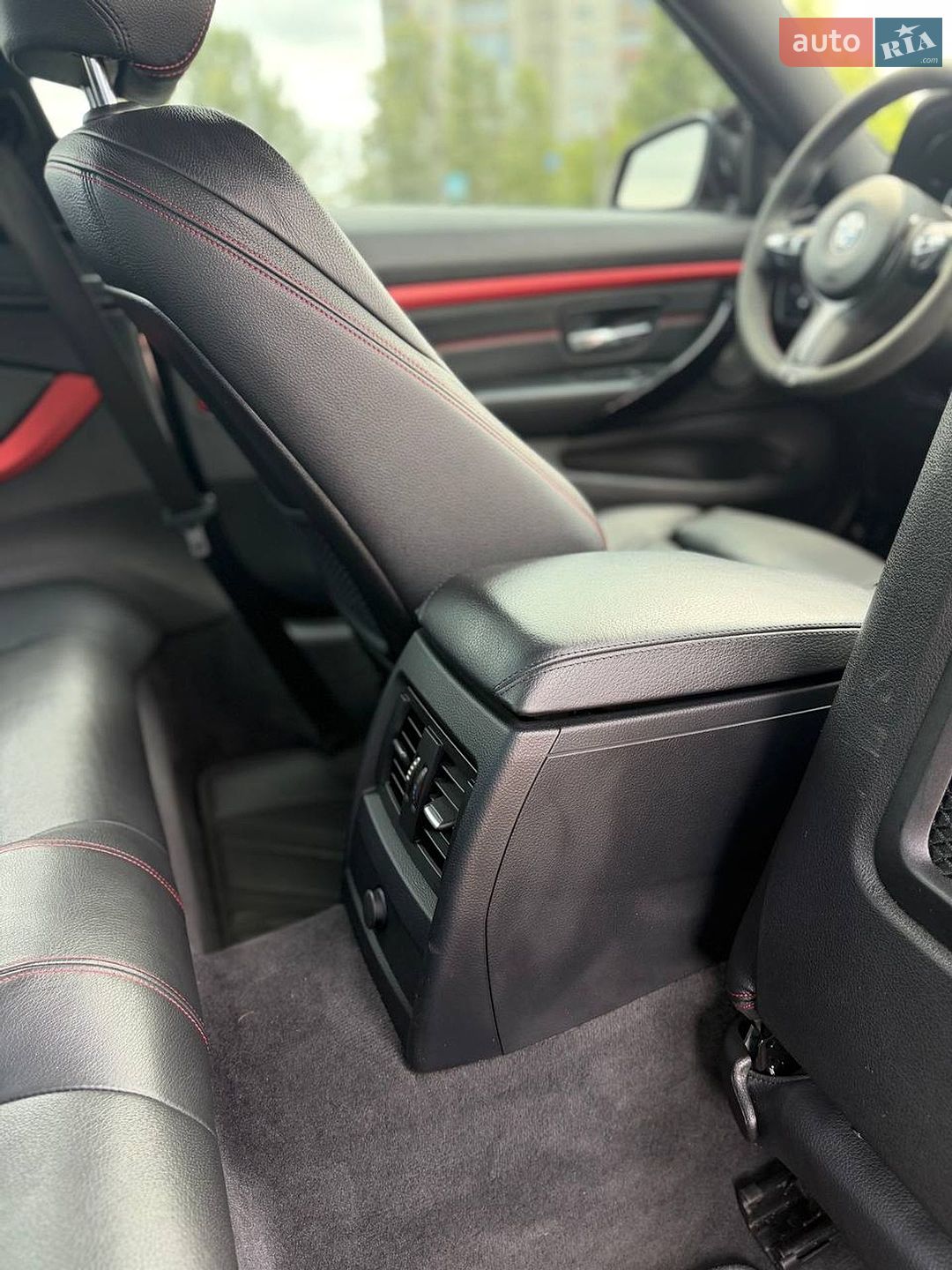 BMW 4 Series 2014 VIN WBA3N9C5XFK246171 фото оголошення 18 з 43