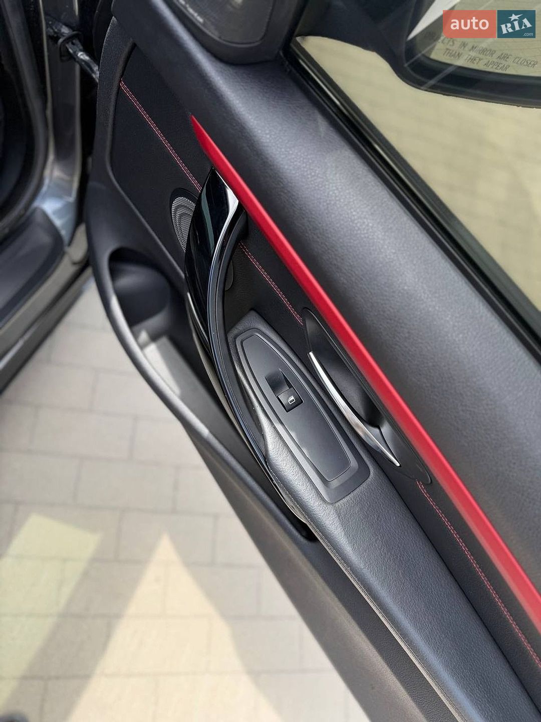 BMW 4 Series 2014 VIN WBA3N9C5XFK246171 фото оголошення 21 з 43