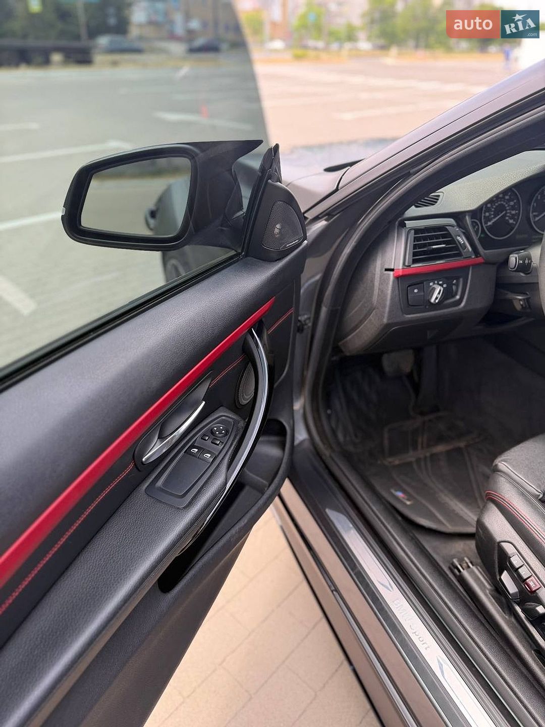 BMW 4 Series 2014 VIN WBA3N9C5XFK246171 фото оголошення 22 з 43