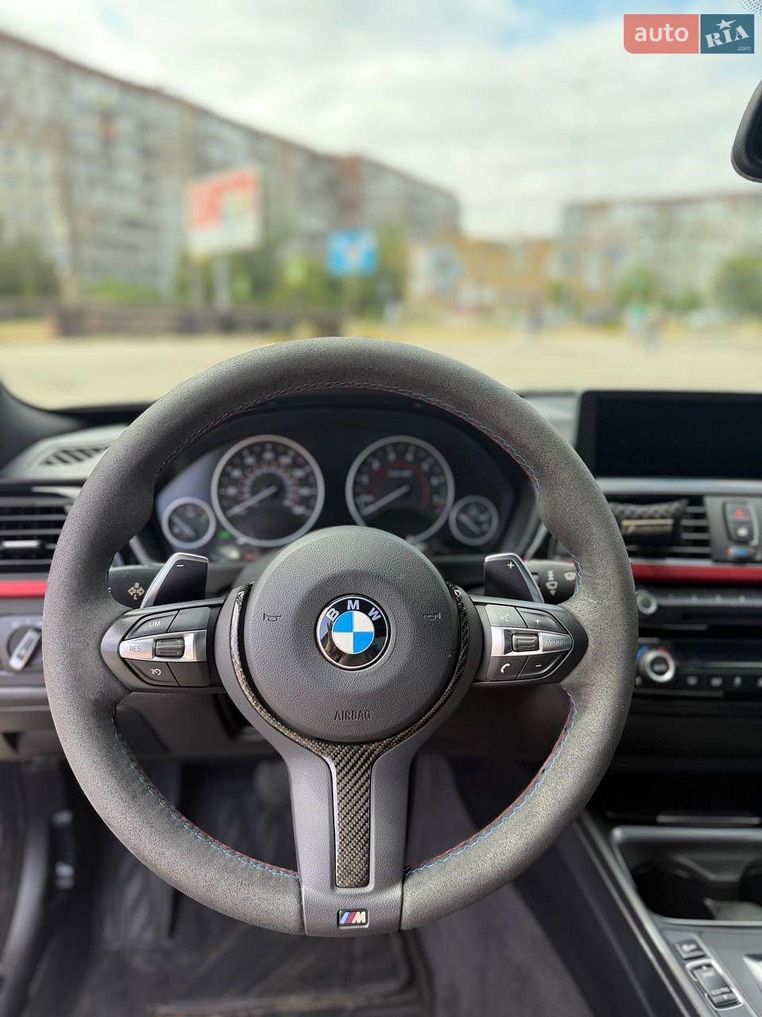 BMW 4 Series 2014 VIN WBA3N9C5XFK246171 фото оголошення 26 з 43