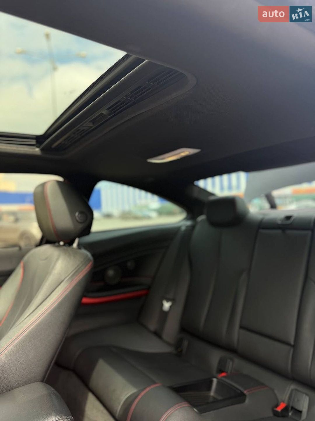 BMW 4 Series 2014 VIN WBA3N9C5XFK246171 фото оголошення 30 з 43