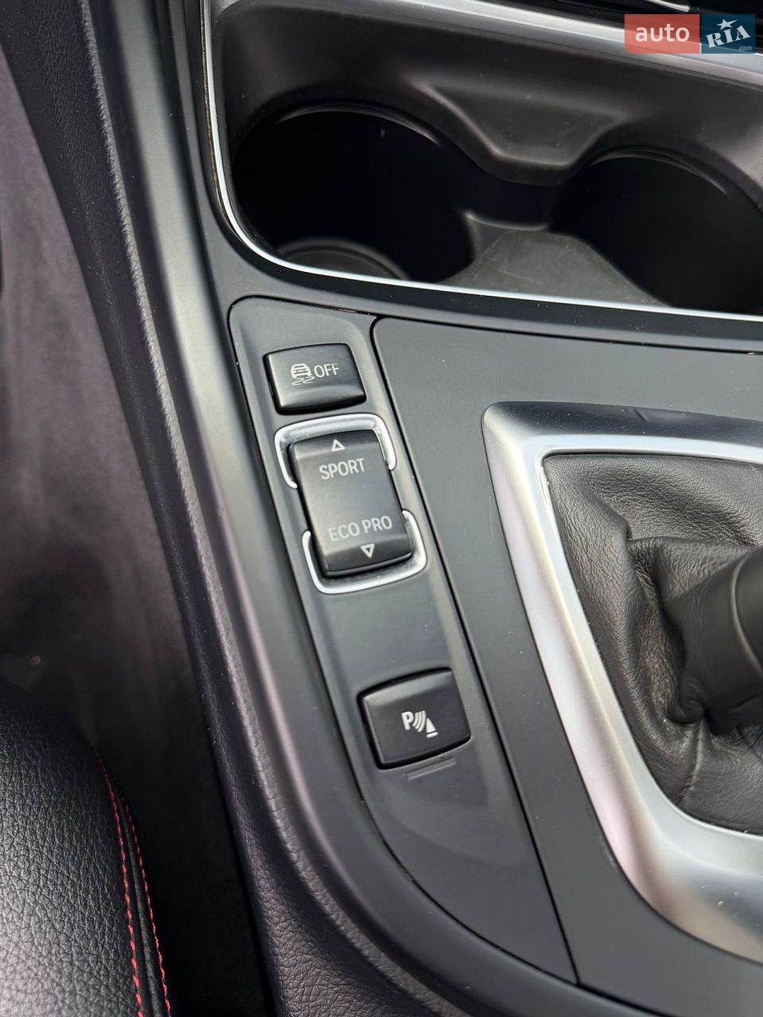 BMW 4 Series 2014 VIN WBA3N9C5XFK246171 фото оголошення 31 з 43