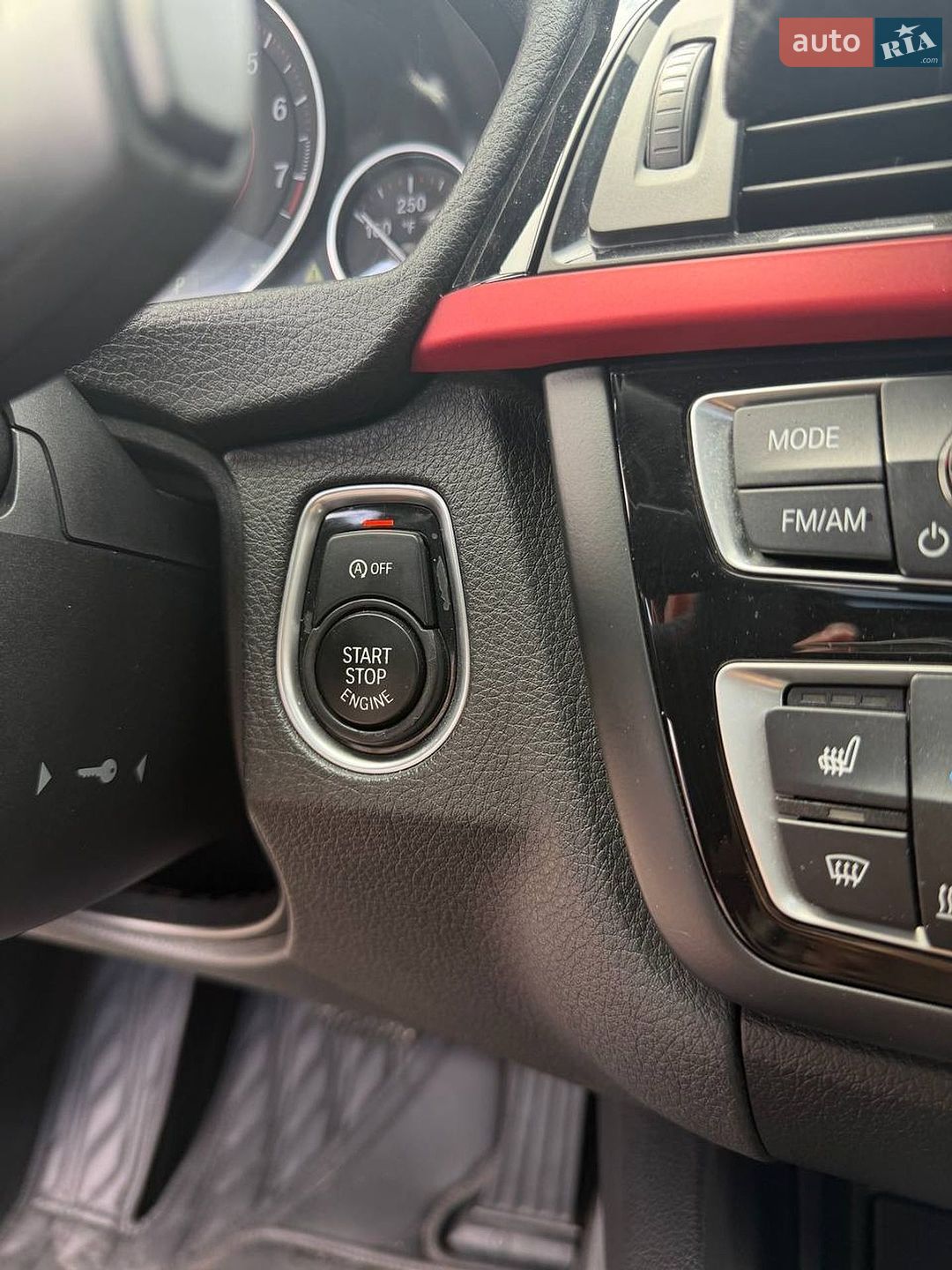 BMW 4 Series 2014 VIN WBA3N9C5XFK246171 фото оголошення 32 з 43