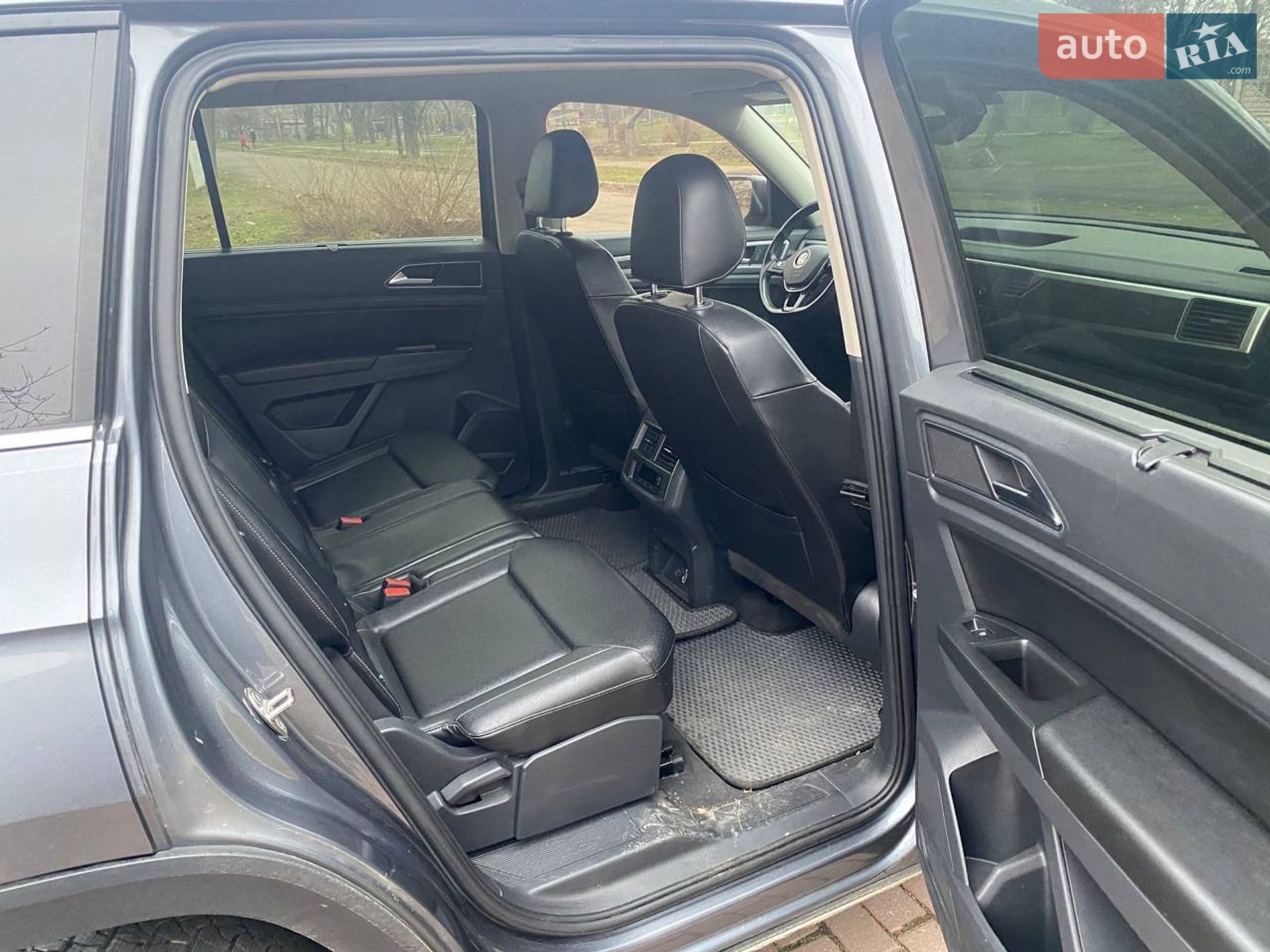 Volkswagen Atlas 2017 VIN 1V2DR2CA1JC507558 фото оголошення 6 з 41