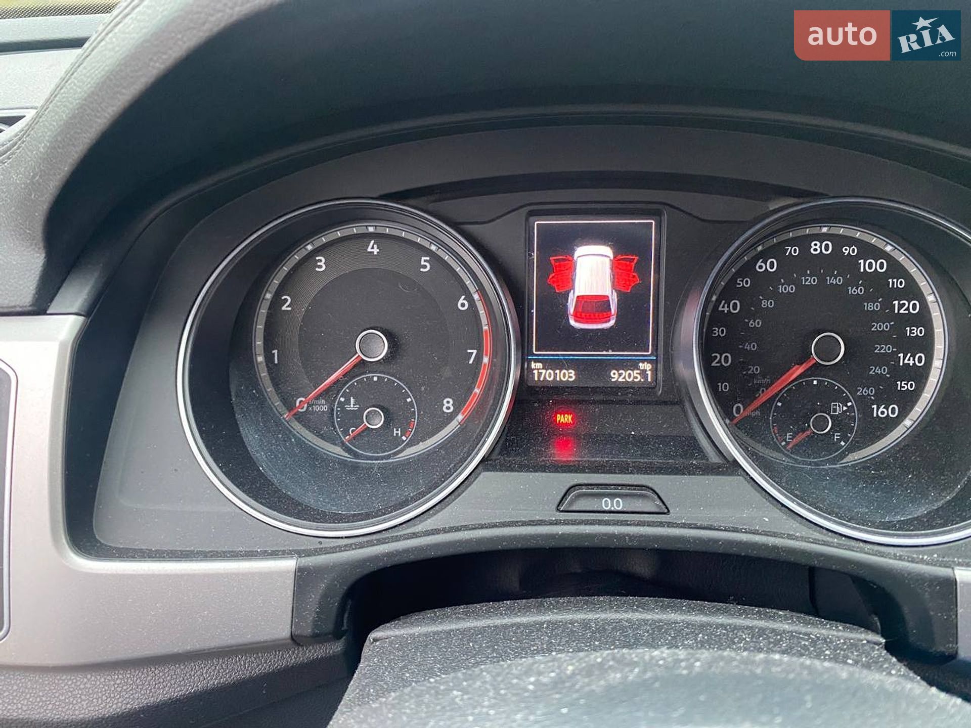 Volkswagen Atlas 2017 VIN 1V2DR2CA1JC507558 фото оголошення 12 з 41