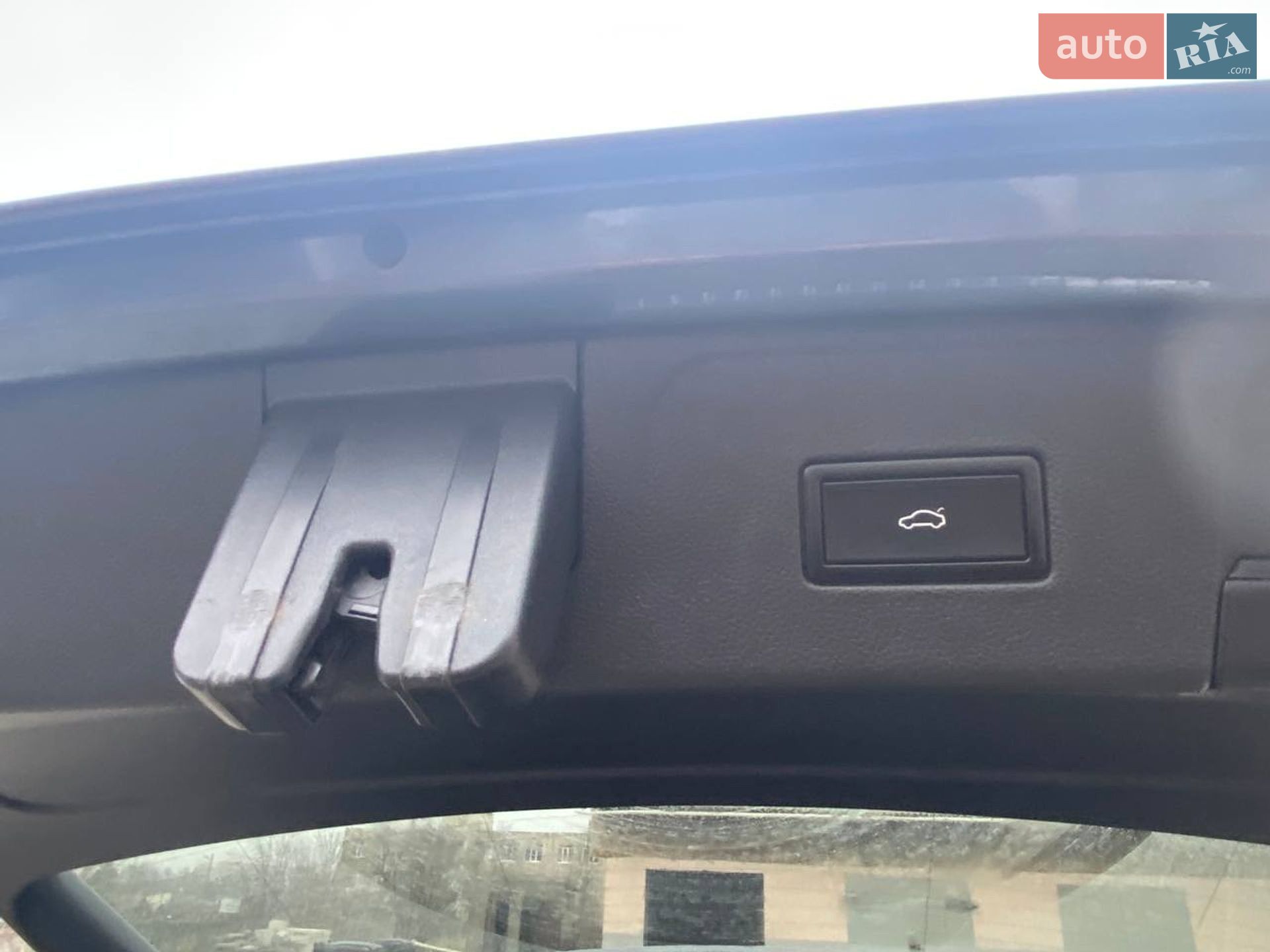 Volkswagen Atlas 2017 VIN 1V2DR2CA1JC507558 фото оголошення 24 з 41