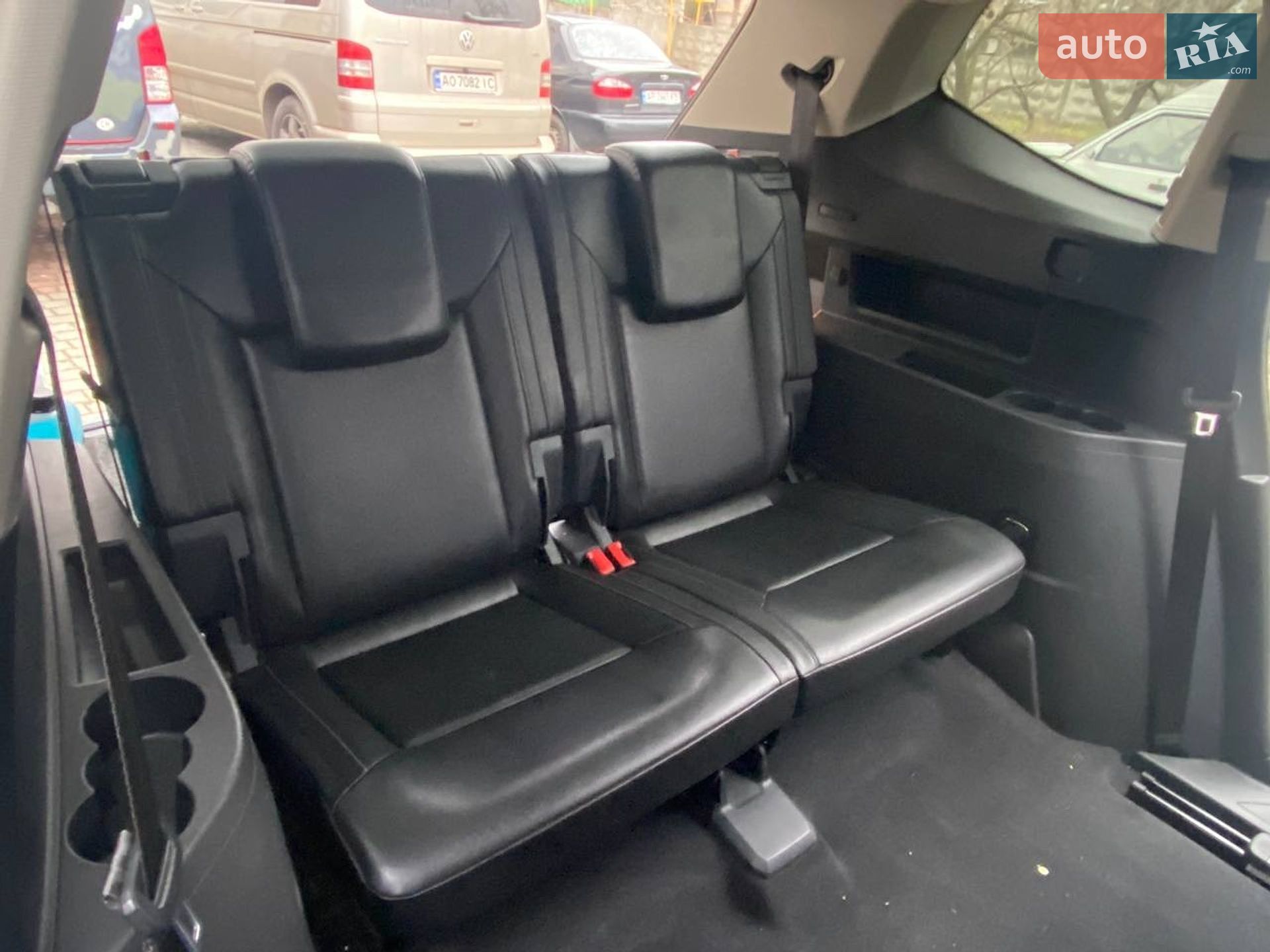 Volkswagen Atlas 2017 VIN 1V2DR2CA1JC507558 фото оголошення 36 з 41