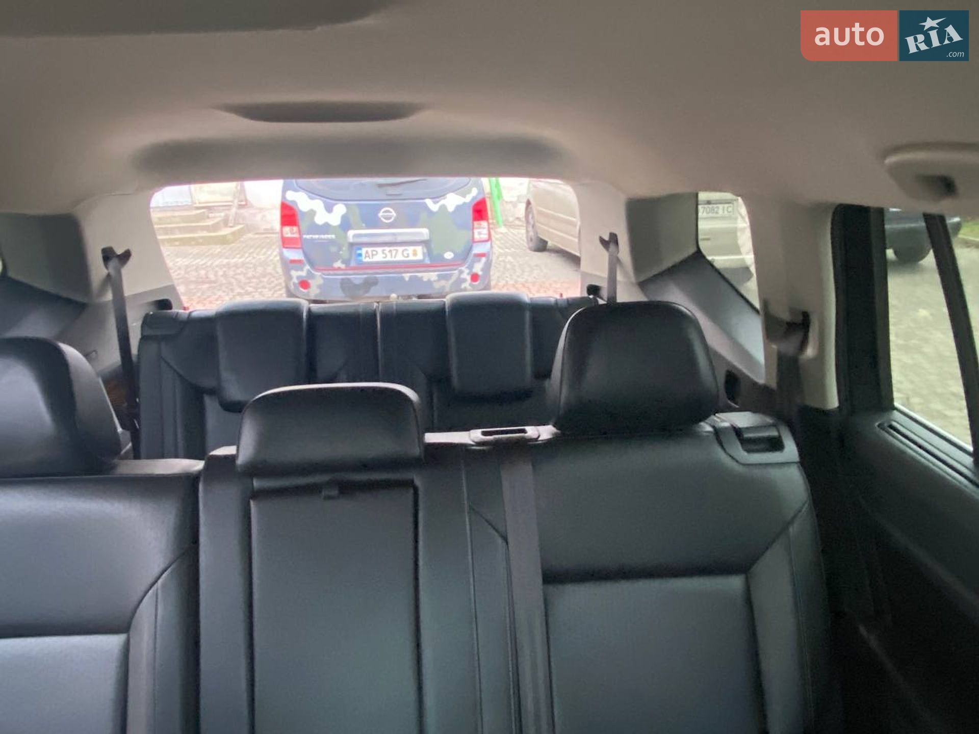 Volkswagen Atlas 2017 VIN 1V2DR2CA1JC507558 фото оголошення 37 з 41