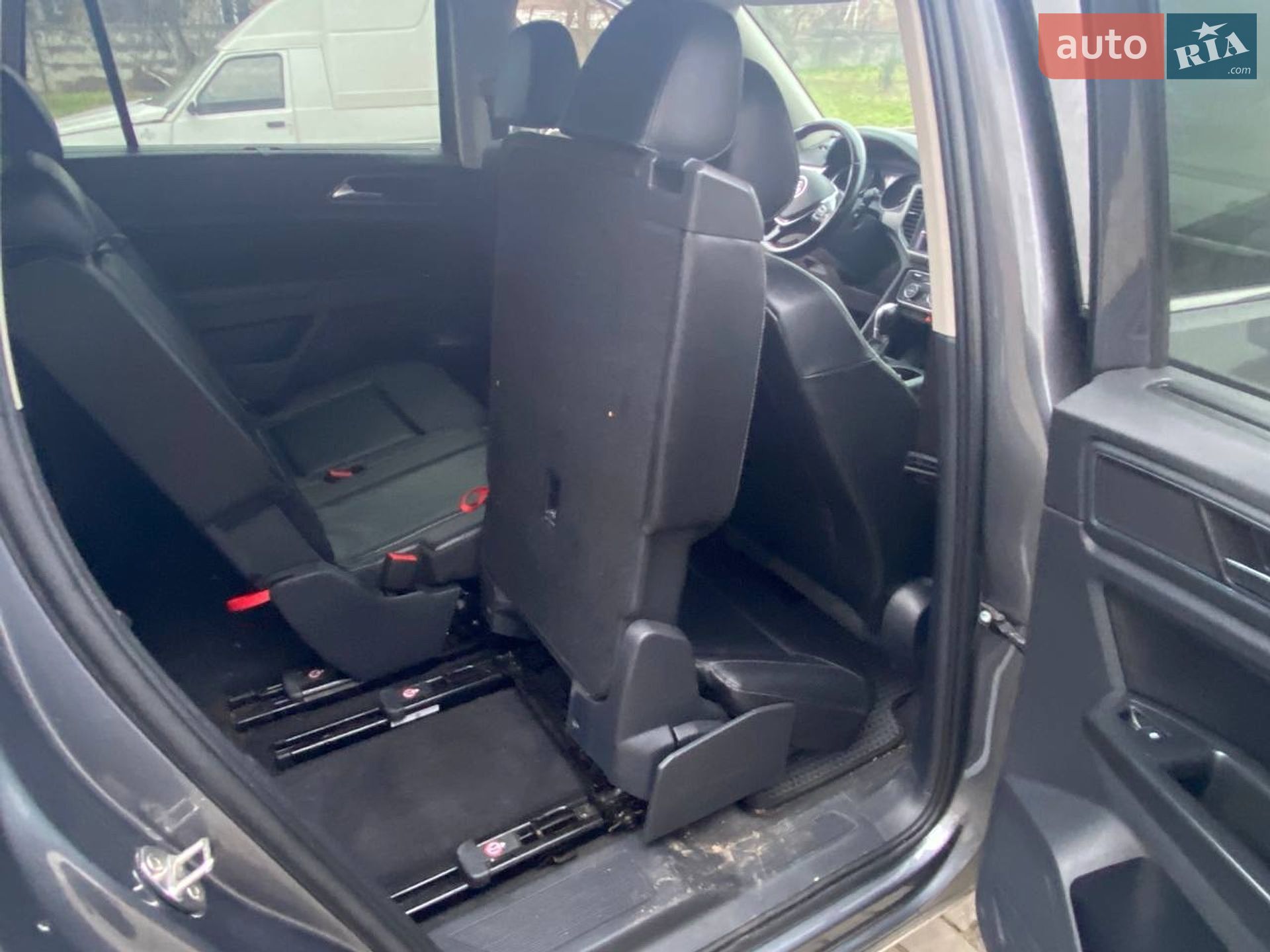 Volkswagen Atlas 2017 VIN 1V2DR2CA1JC507558 фото оголошення 39 з 41