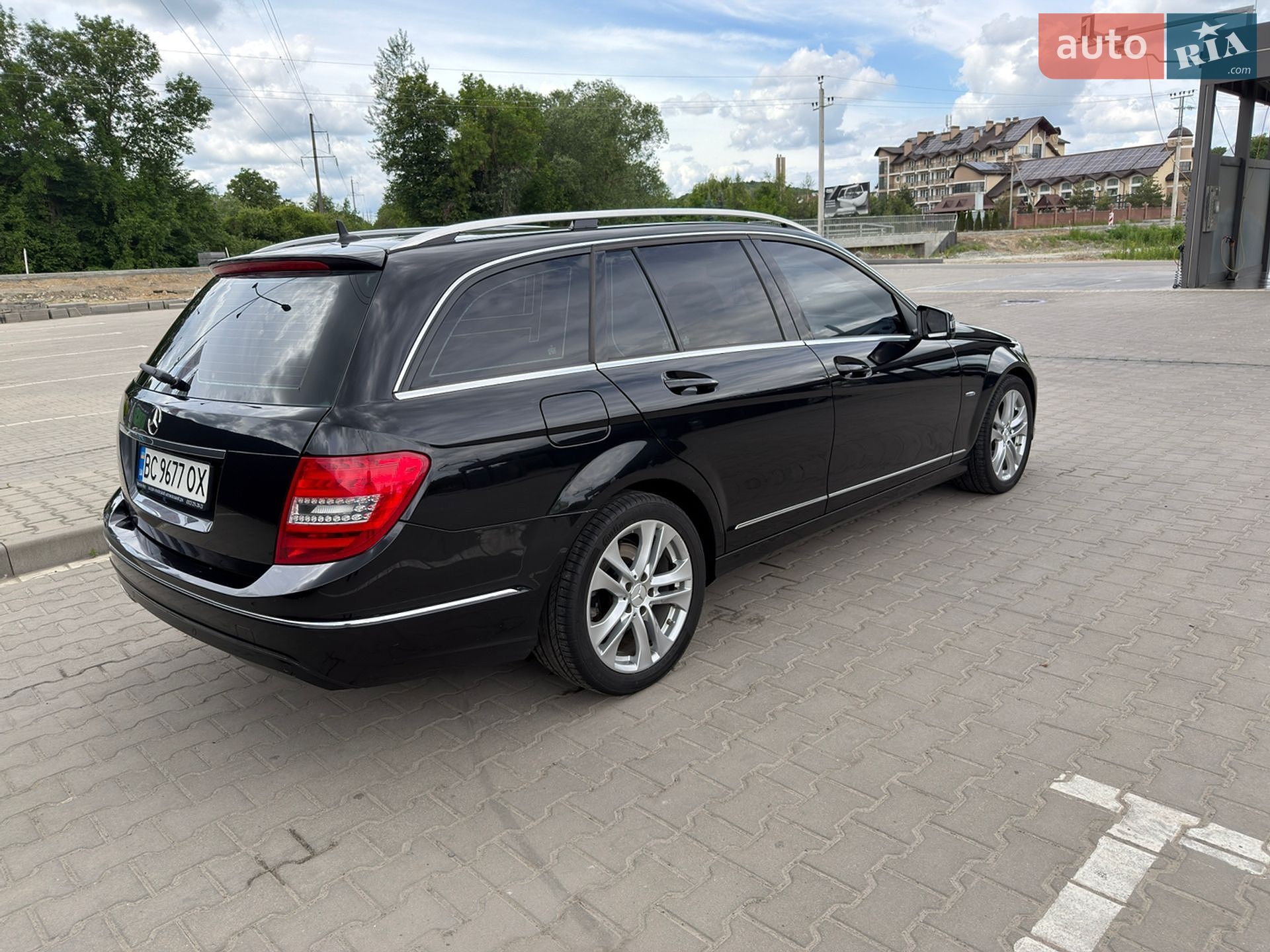 Mercedes-Benz C-Class 2012 VIN WDD2042021F852037 фото оголошення 29 з 98