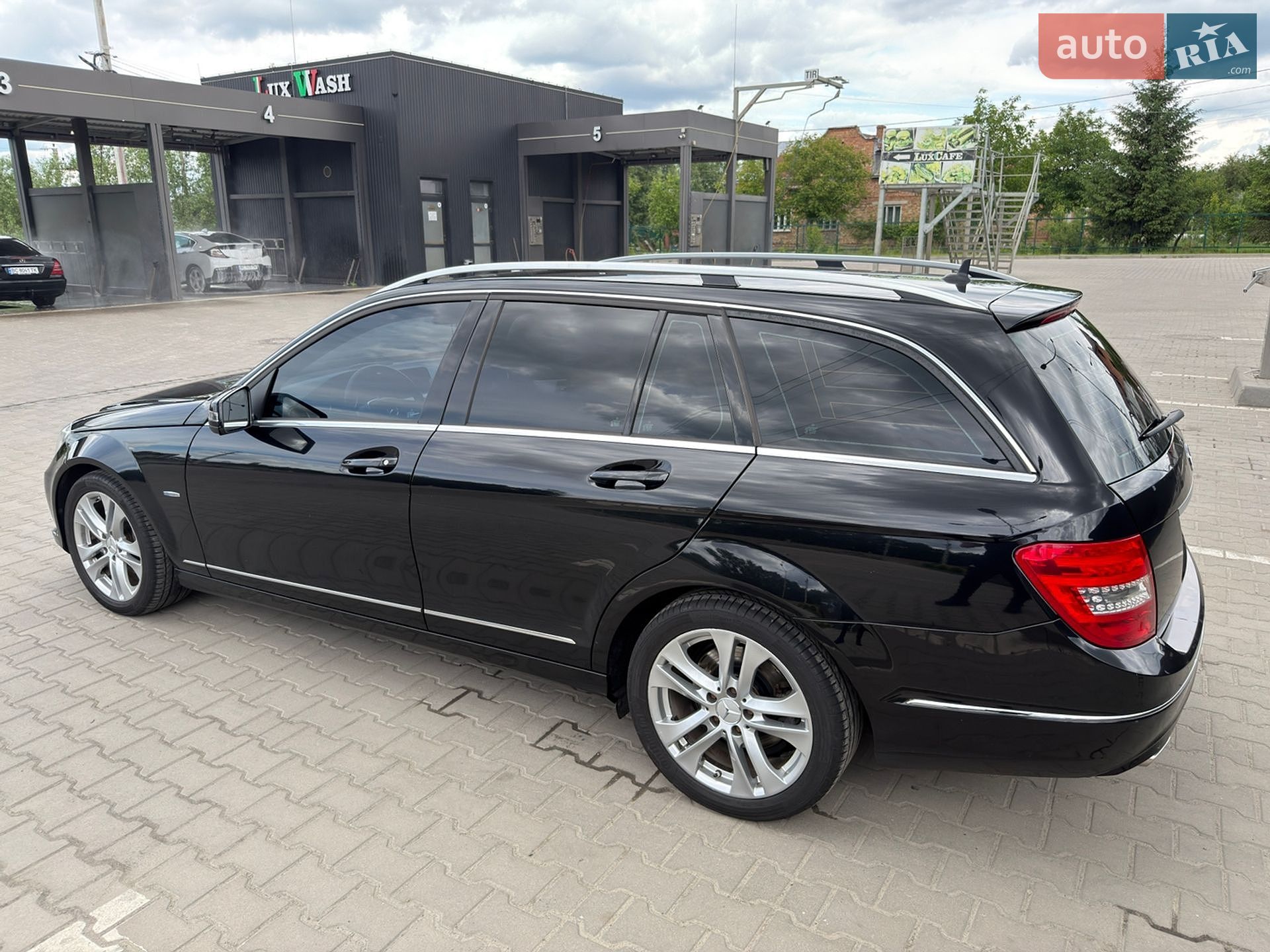 Mercedes-Benz C-Class 2012 VIN WDD2042021F852037 фото оголошення 42 з 98