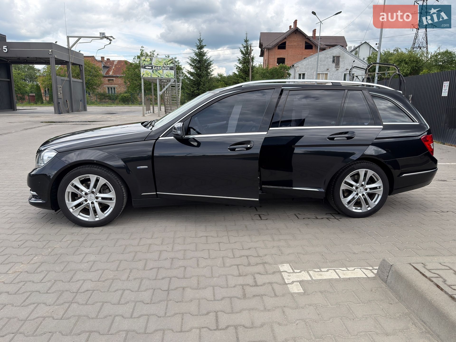 Mercedes-Benz C-Class 2012 VIN WDD2042021F852037 фото оголошення 62 з 98