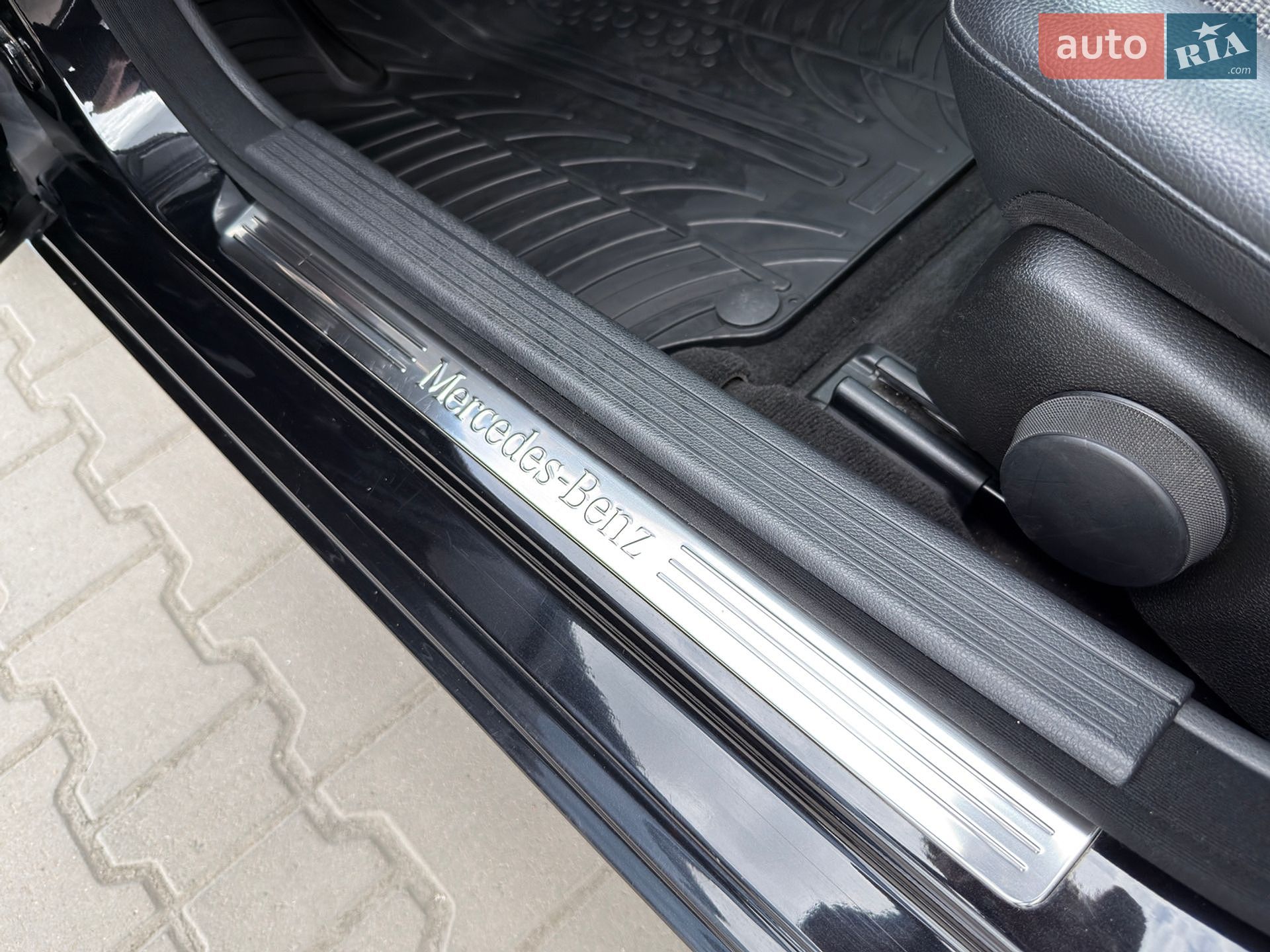 Mercedes-Benz C-Class 2012 VIN WDD2042021F852037 фото оголошення 68 з 98