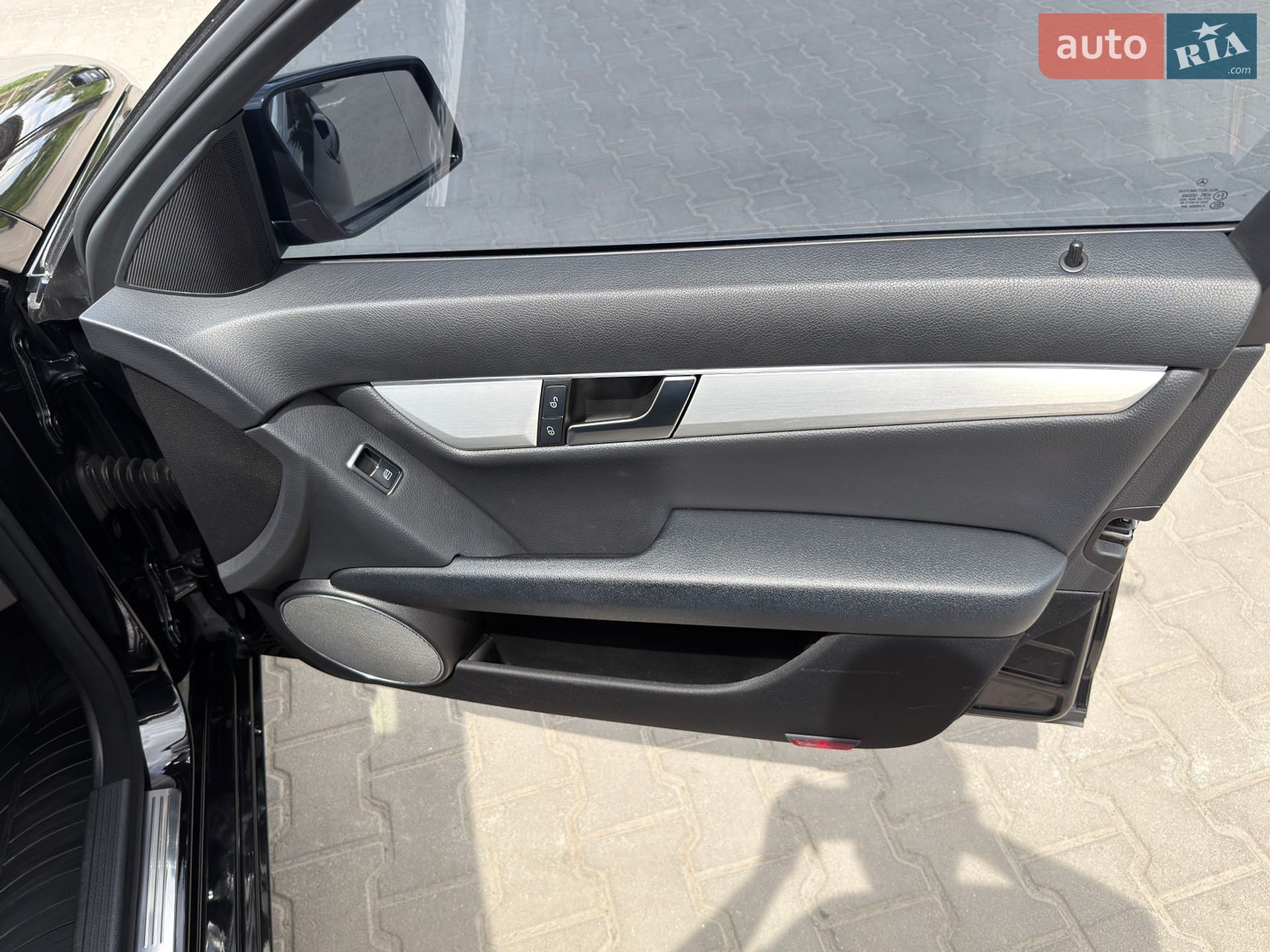 Mercedes-Benz C-Class 2012 VIN WDD2042021F852037 фото оголошення 90 з 98