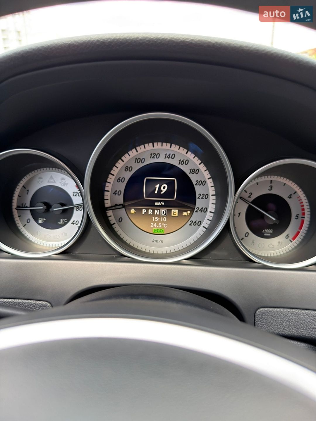 Mercedes-Benz C-Class 2012 VIN WDD2042021F852037 фото оголошення 98 з 98