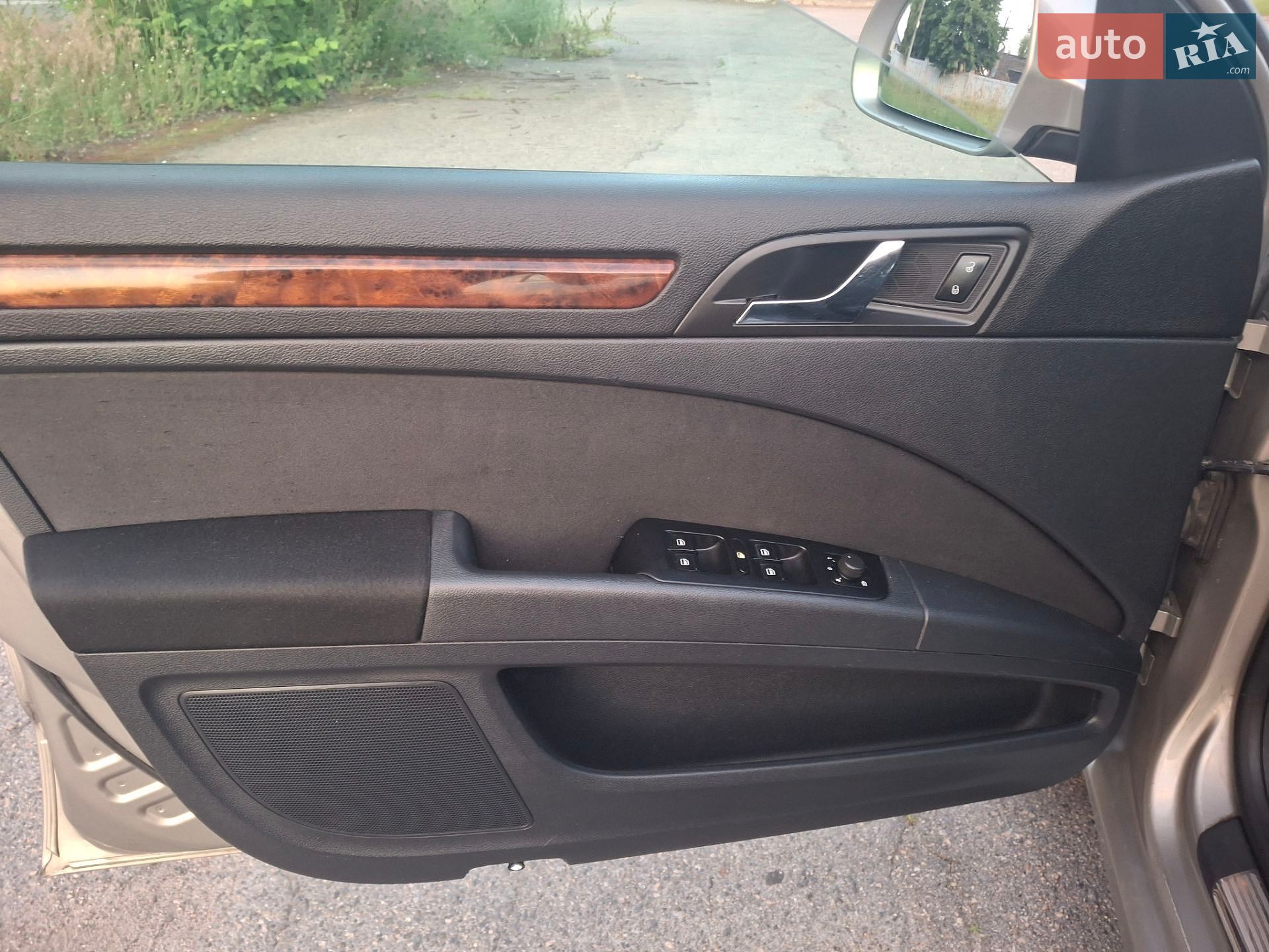 Skoda Superb 2012 VIN TMBAB43T3CB300927 фото оголошення 18 з 18