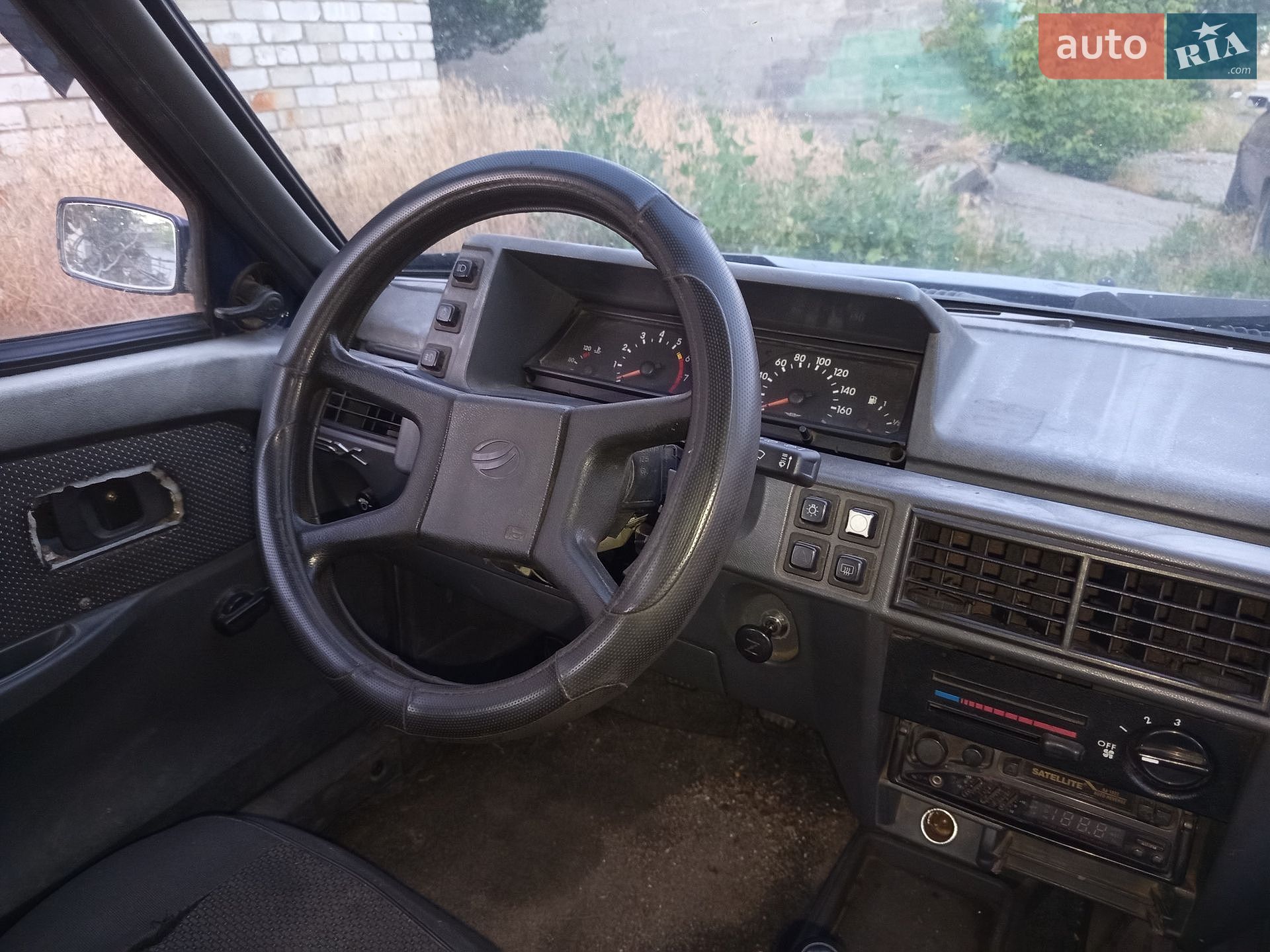 ЗАЗ 1103 Славута 2004 VIN Y6D11030740063013 фото оголошення 8 з 9