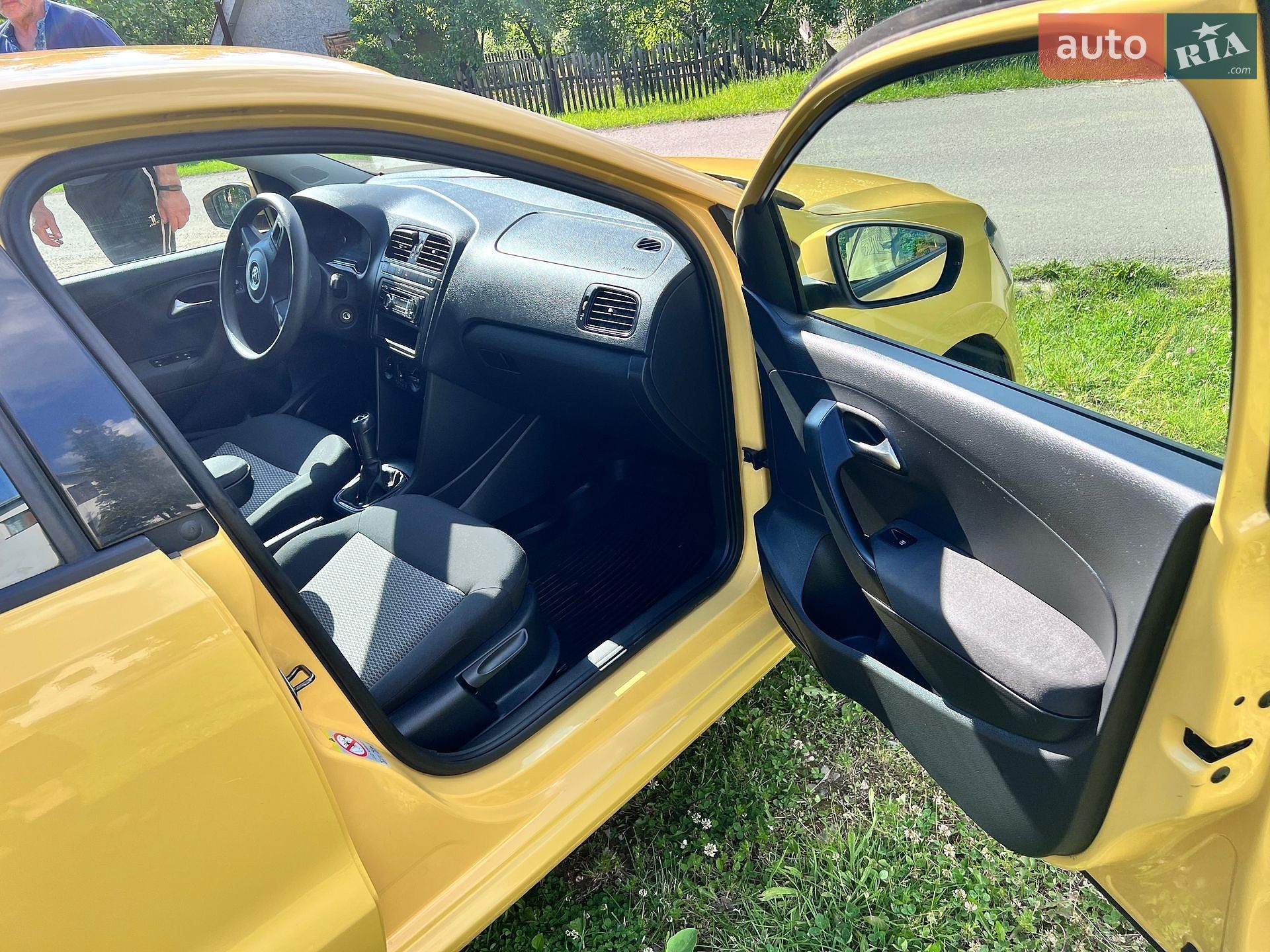 Volkswagen Polo 2011 VIN WVWZZZ6RZBY212985 фото оголошення 6 з 15
