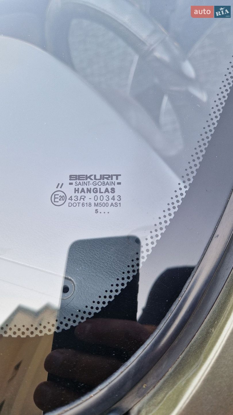 Daewoo Sens 2005 VIN Y6DT1311050258878 фото оголошення 9 з 32