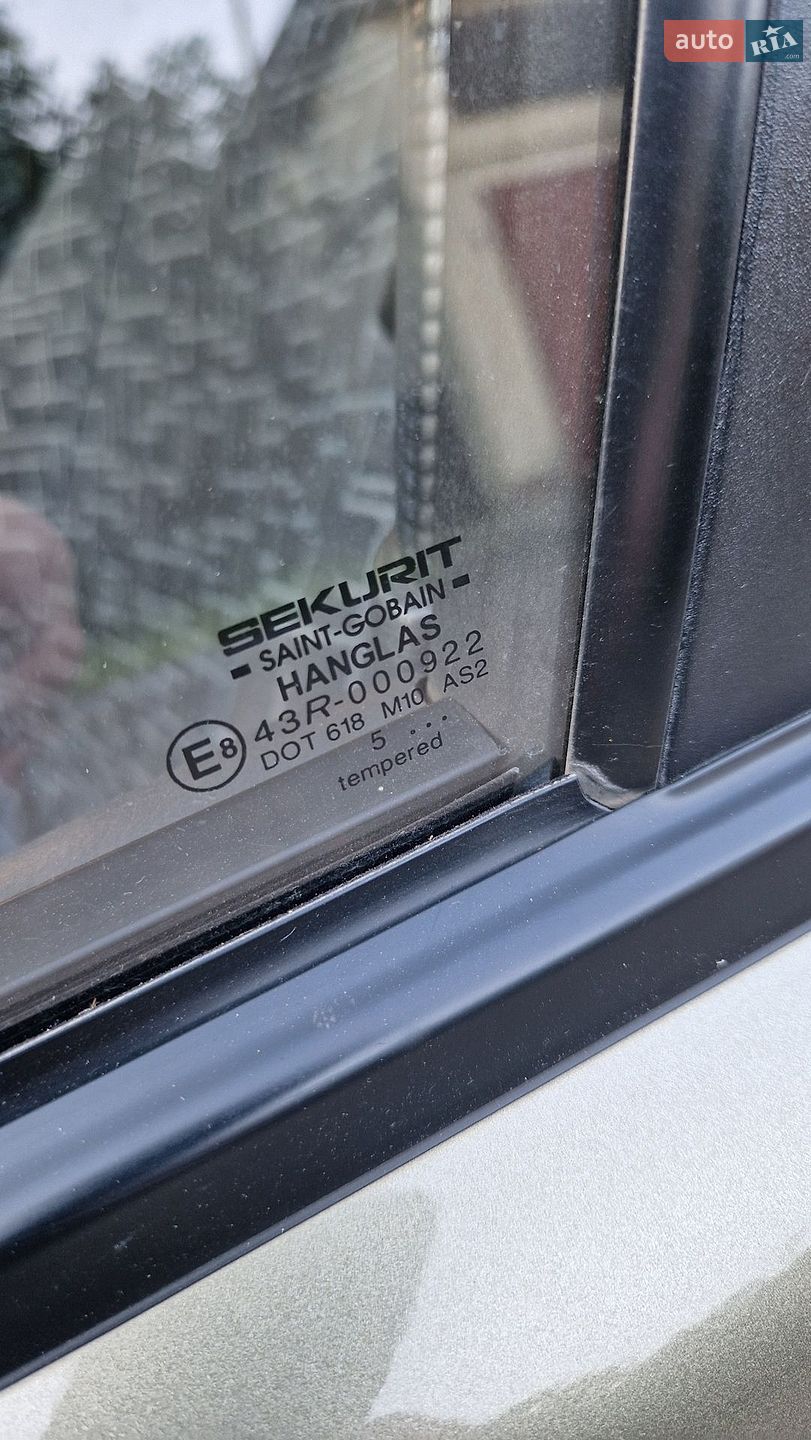 Daewoo Sens 2005 VIN Y6DT1311050258878 фото оголошення 10 з 32