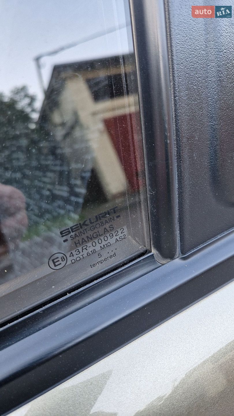 Daewoo Sens 2005 VIN Y6DT1311050258878 фото оголошення 11 з 32
