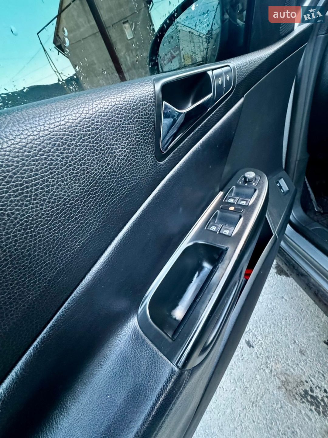 Volkswagen Passat 2007 VIN WVWZZZ3CZ8P077542 фото оголошення 9 з 11