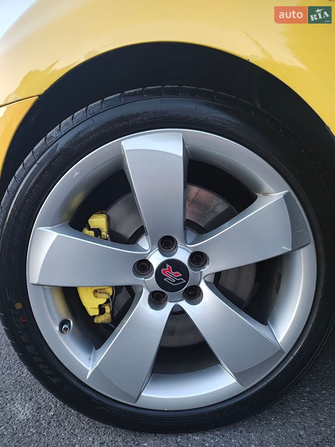 SEAT Ibiza 2006 VIN VSSZZZ6LZ7R088714 фото оголошення 8 з 35