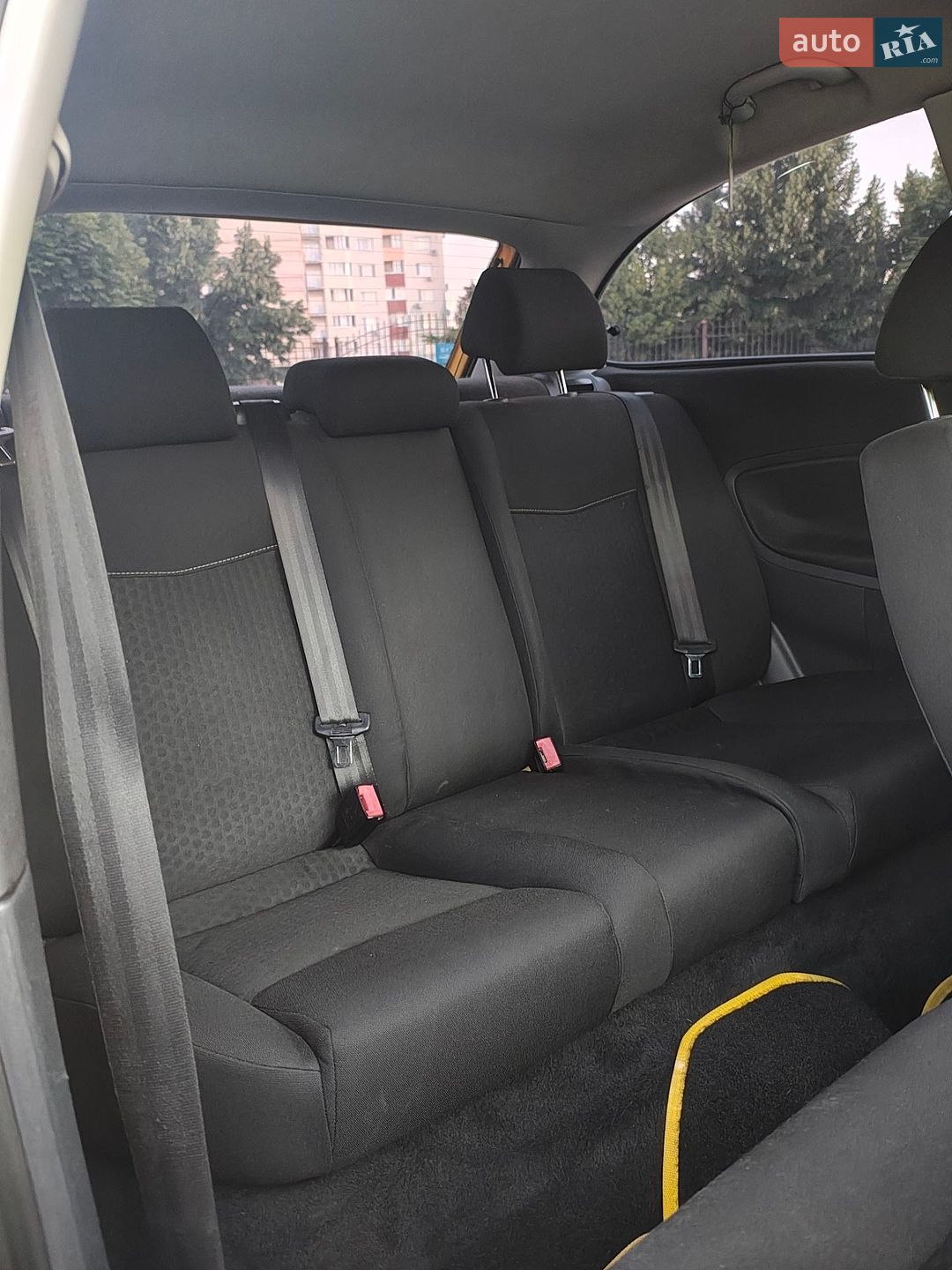 SEAT Ibiza 2006 VIN VSSZZZ6LZ7R088714 фото оголошення 12 з 35