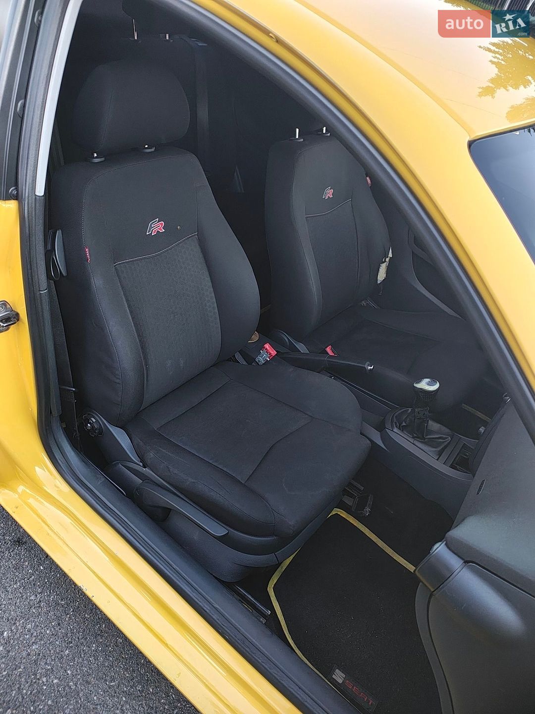 SEAT Ibiza 2006 VIN VSSZZZ6LZ7R088714 фото оголошення 13 з 35