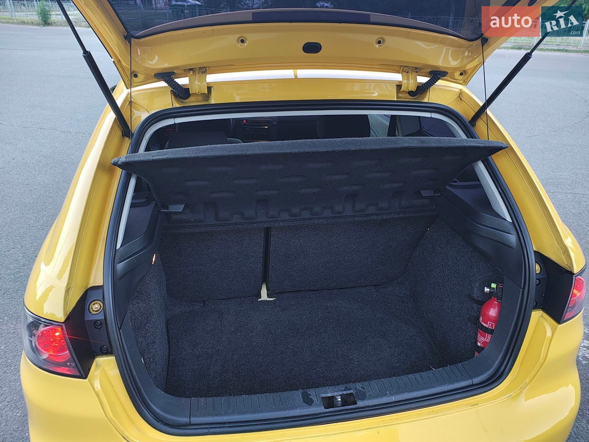 SEAT Ibiza 2006 VIN VSSZZZ6LZ7R088714 фото оголошення 14 з 35