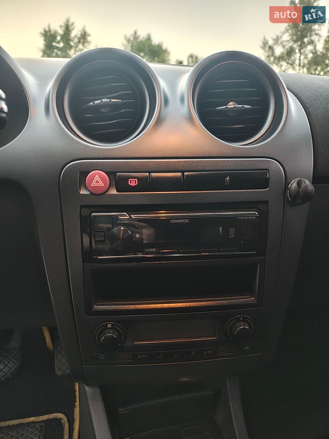 SEAT Ibiza 2006 VIN VSSZZZ6LZ7R088714 фото оголошення 22 з 35