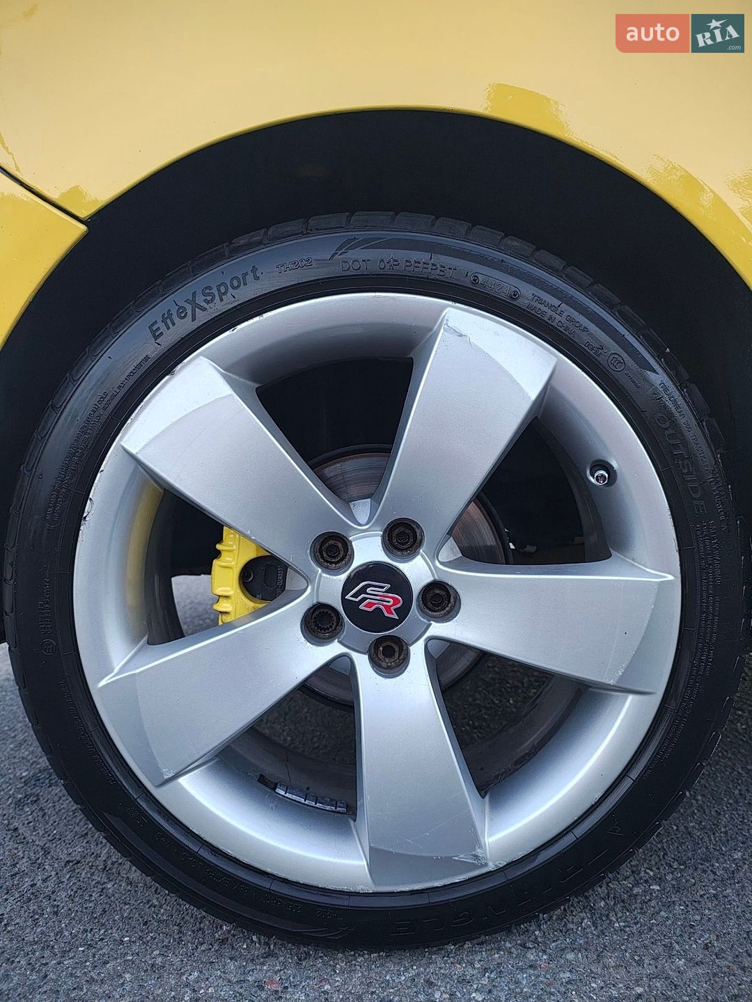 SEAT Ibiza 2006 VIN VSSZZZ6LZ7R088714 фото оголошення 23 з 35