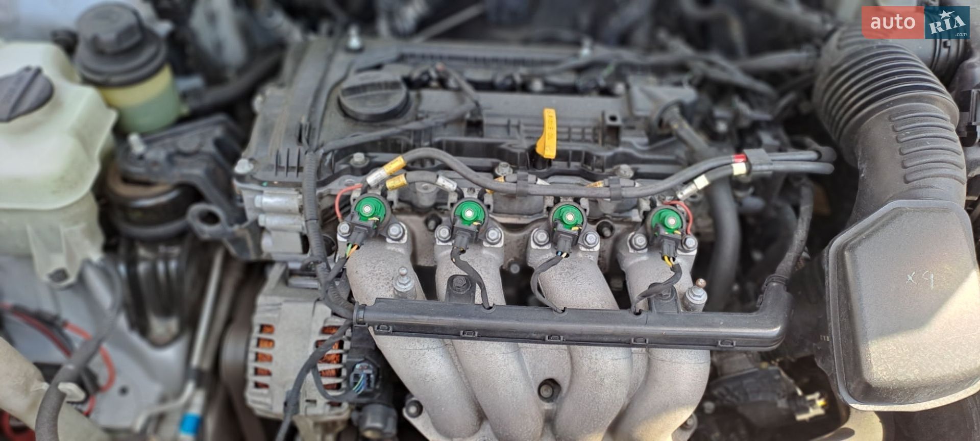 Hyundai Sonata 2012 VIN KMHEC41LBDA508764 фото оголошення 54 з 61