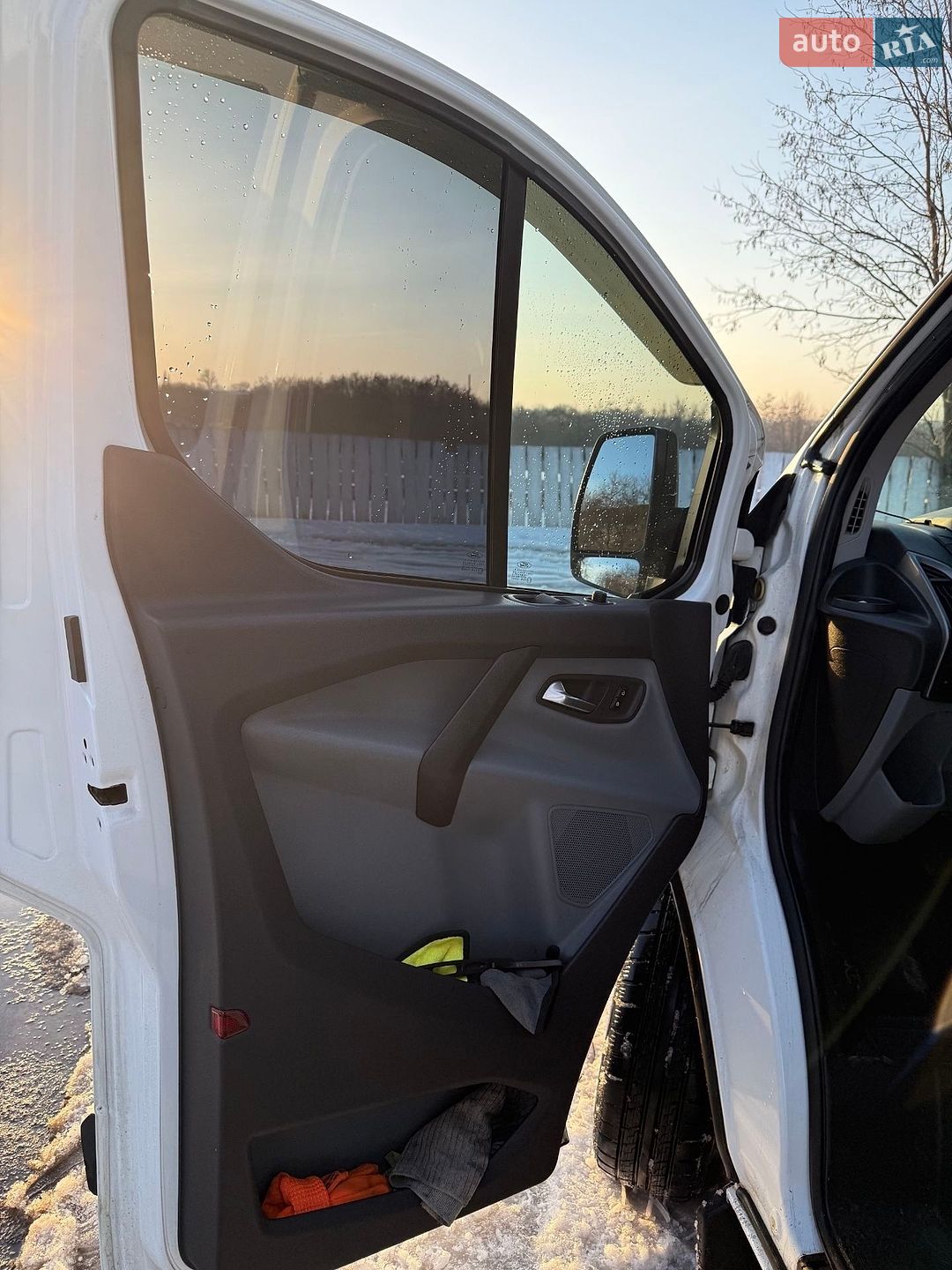 Ford Transit Custom 2013 VIN WF0YXXTTGYDK79555 фото оголошення 32 з 47