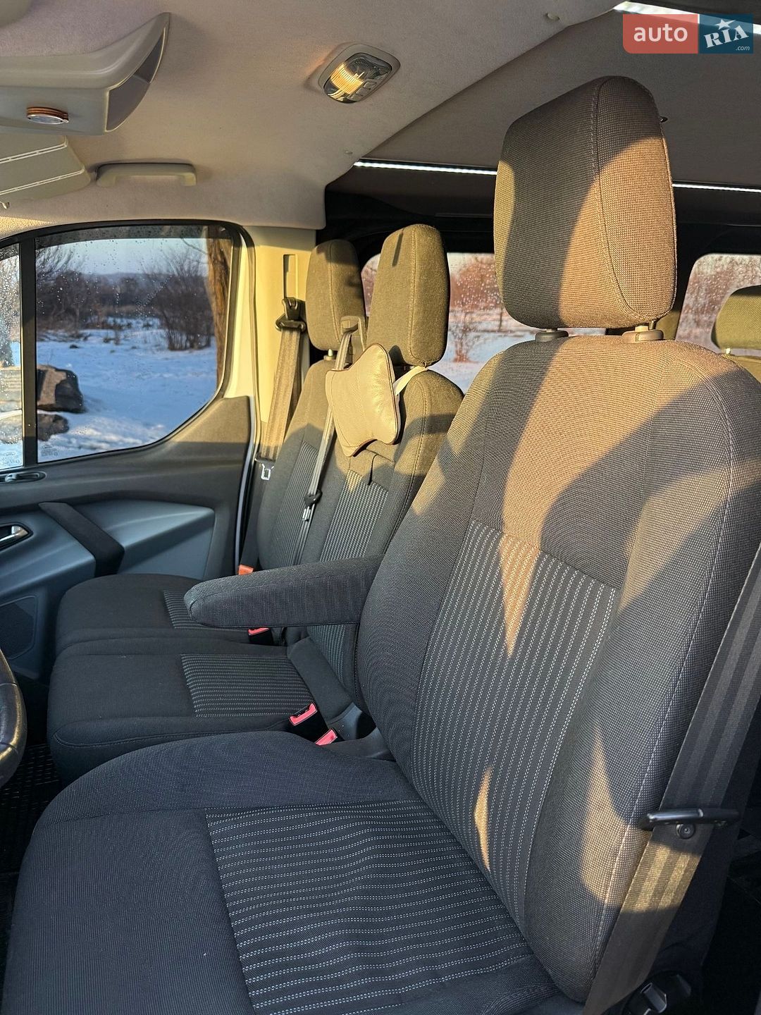 Ford Transit Custom 2013 VIN WF0YXXTTGYDK79555 фото оголошення 34 з 47