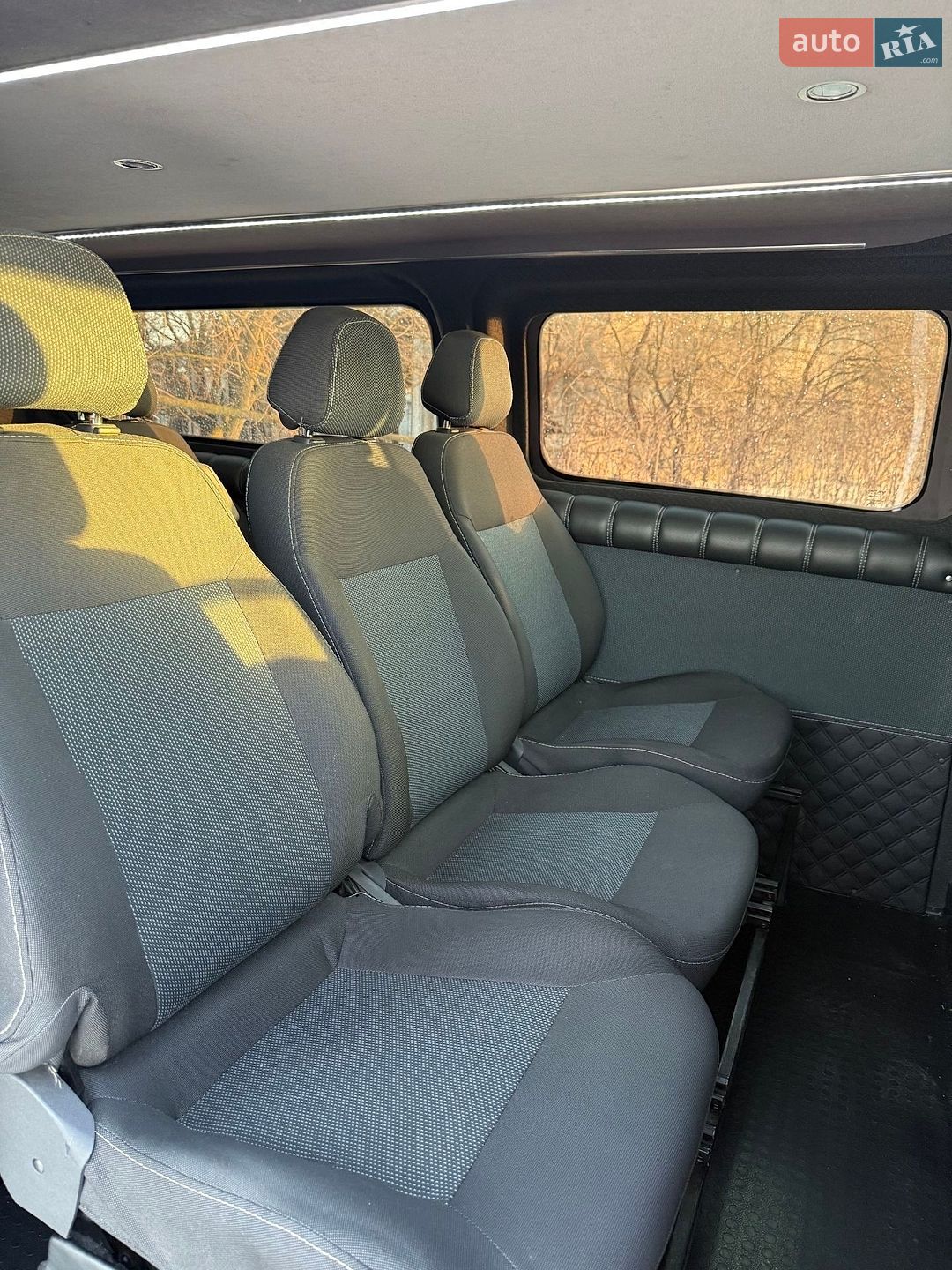 Ford Transit Custom 2013 VIN WF0YXXTTGYDK79555 фото оголошення 37 з 47