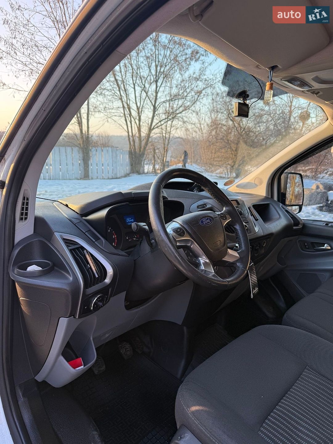 Ford Transit Custom 2013 VIN WF0YXXTTGYDK79555 фото оголошення 33 з 47