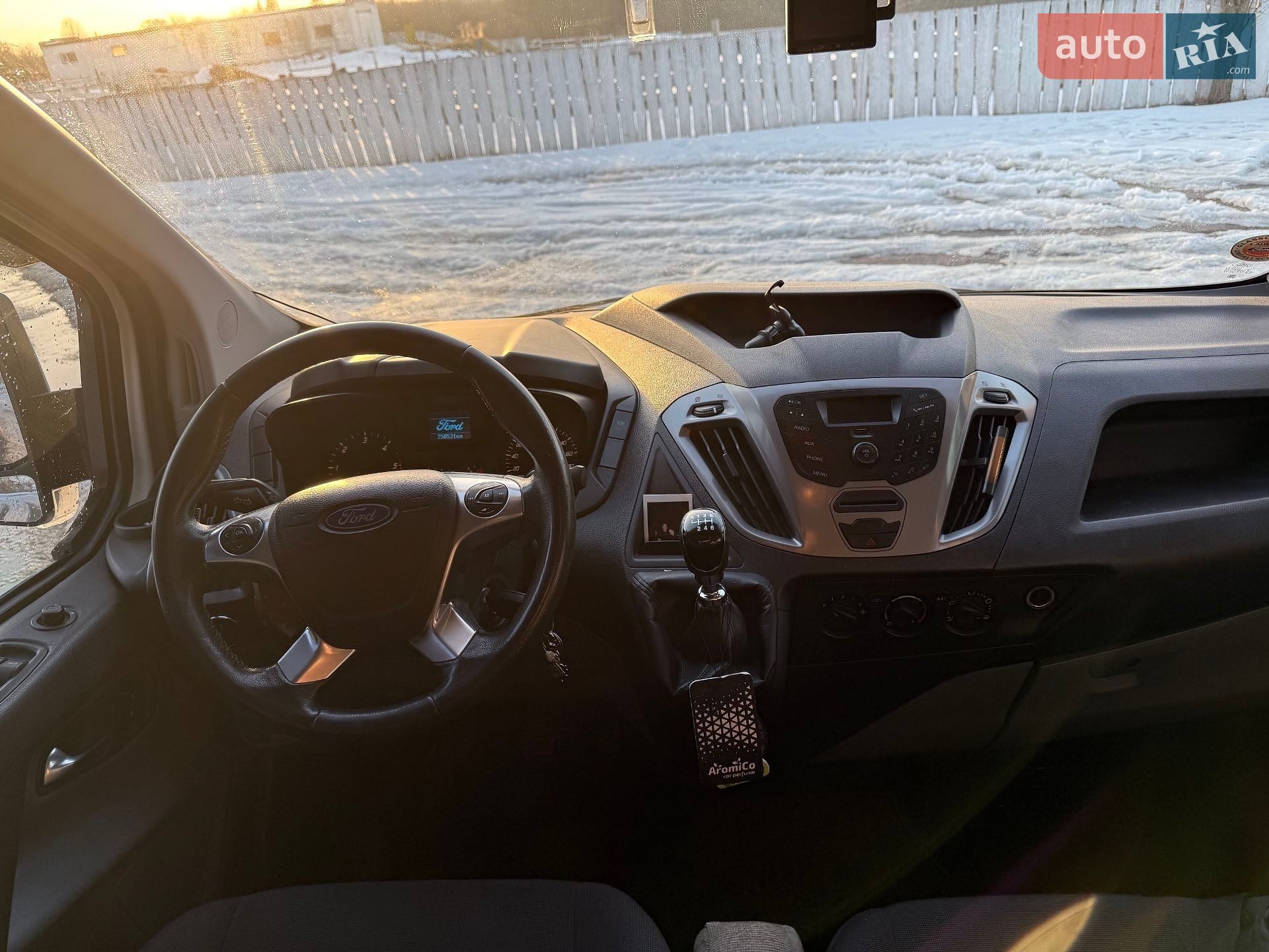 Ford Transit Custom 2013 VIN WF0YXXTTGYDK79555 фото оголошення 38 з 47