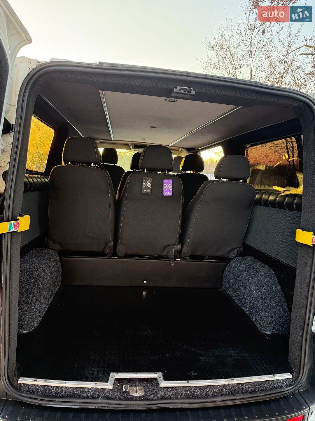 Ford Transit Custom 2013 VIN WF0YXXTTGYDK79555 фото оголошення 40 з 47