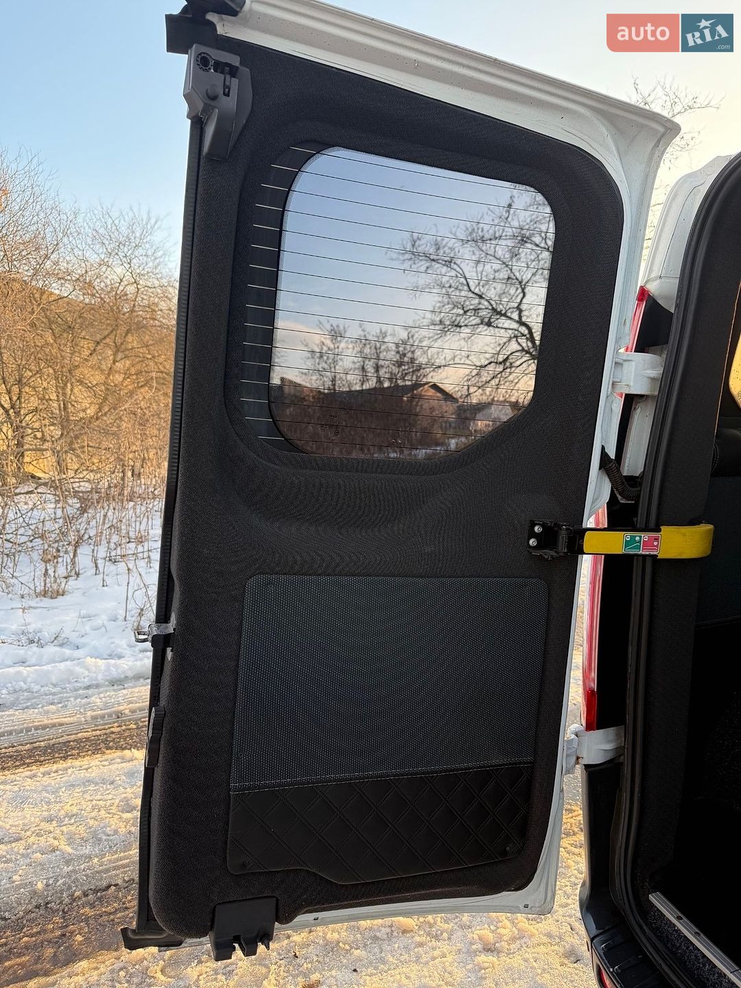 Ford Transit Custom 2013 VIN WF0YXXTTGYDK79555 фото оголошення 42 з 47