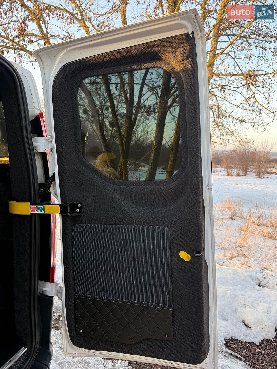 Ford Transit Custom 2013 VIN WF0YXXTTGYDK79555 фото оголошення 41 з 47