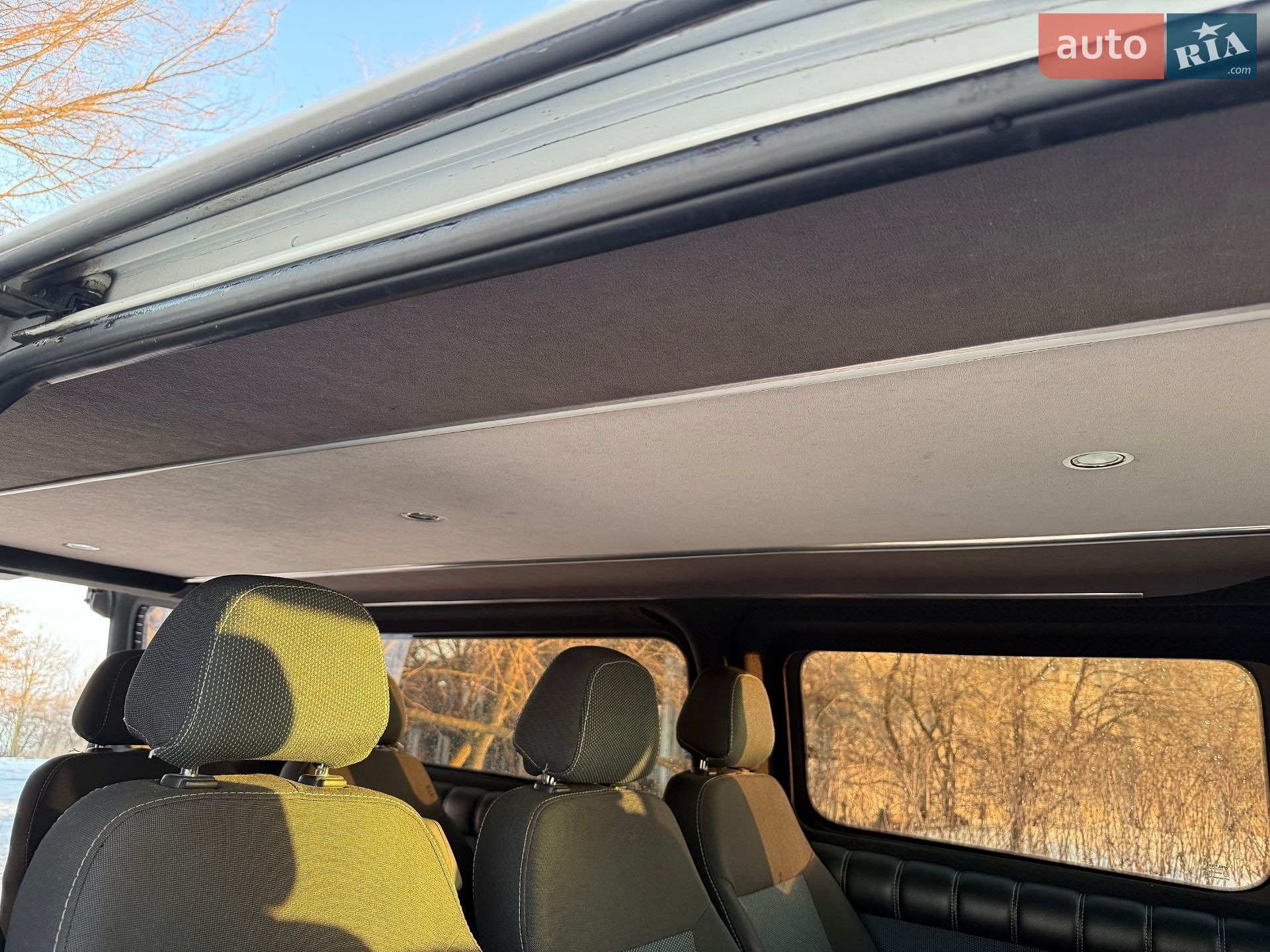 Ford Transit Custom 2013 VIN WF0YXXTTGYDK79555 фото оголошення 44 з 47