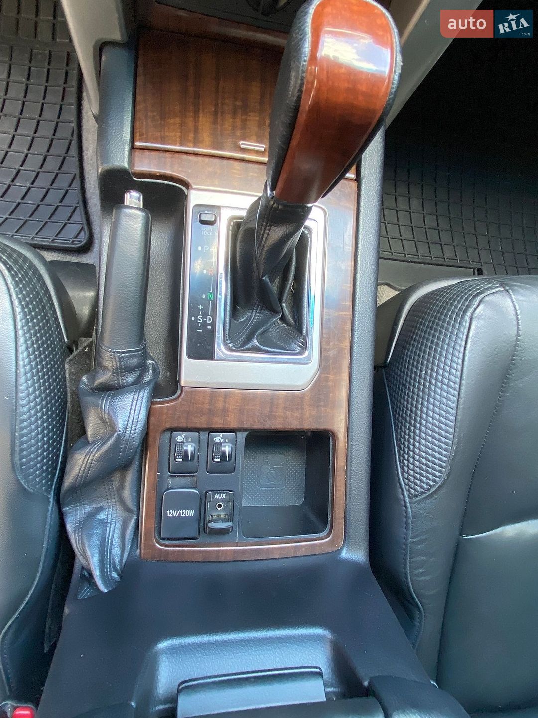 Toyota Land Cruiser Prado 2011 VIN JTEBU3FJ905021815 фото оголошення 30 з 35