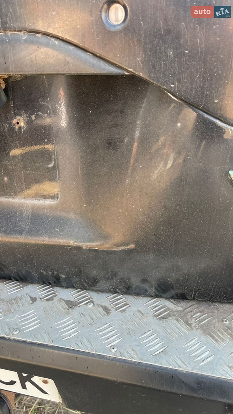 Mitsubishi Pajero Sport 2007 VIN JMB0RK9607J003158 фото оголошення 16 з 18