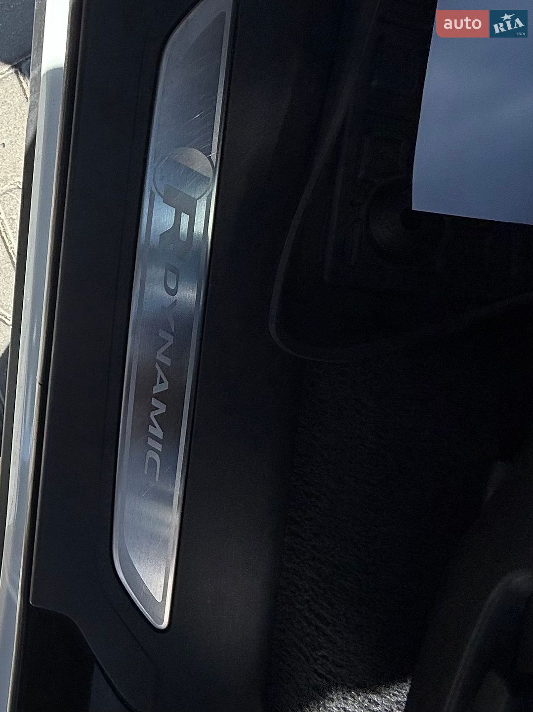 Land Rover Range Rover Velar 2023 VIN SALYT2EX2PA365367 фото оголошення 5 з 17