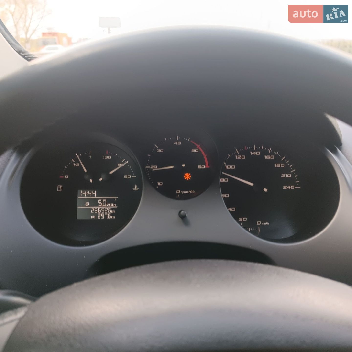 SEAT Altea XL 2011 VIN VSSZZZ5PZBR019210 фото оголошення 13 з 16